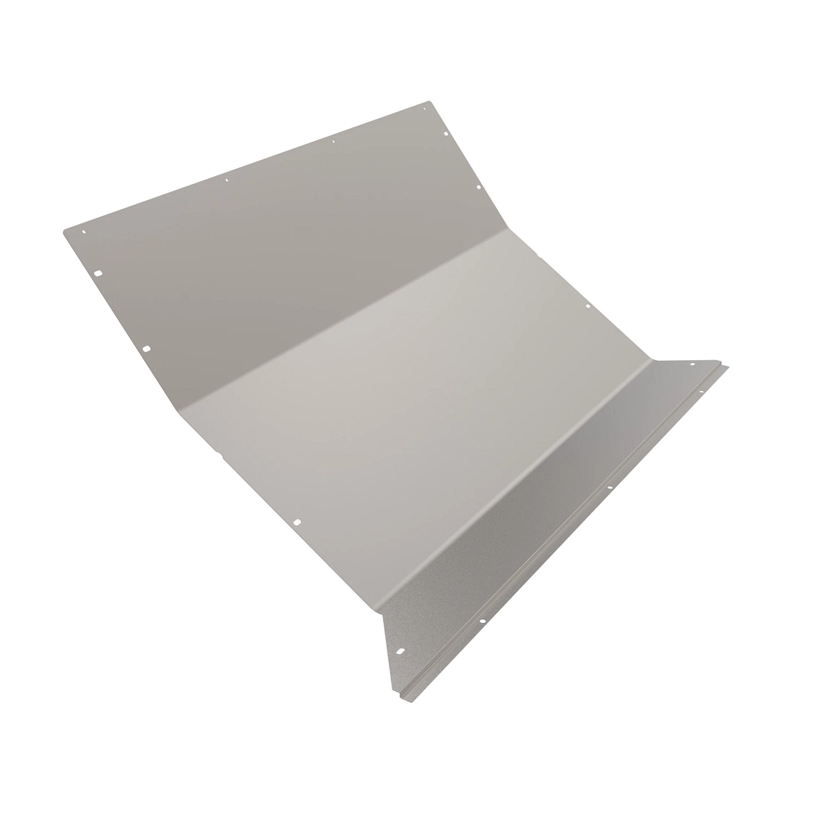 Shielding Arr Mcp