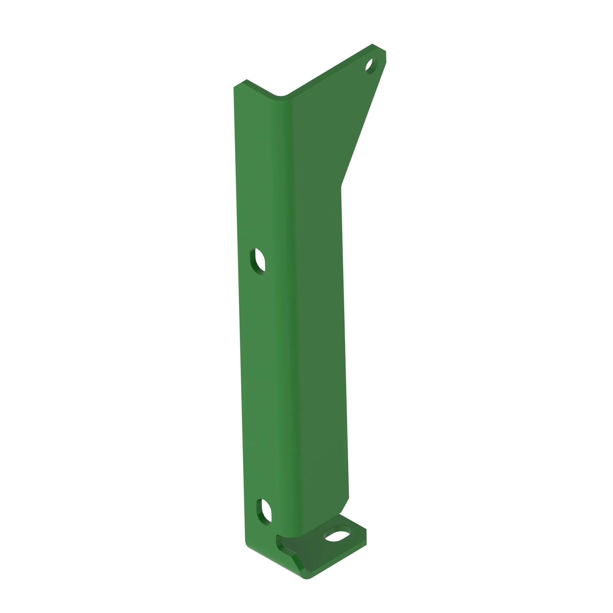 BRACKET, GAS CYL