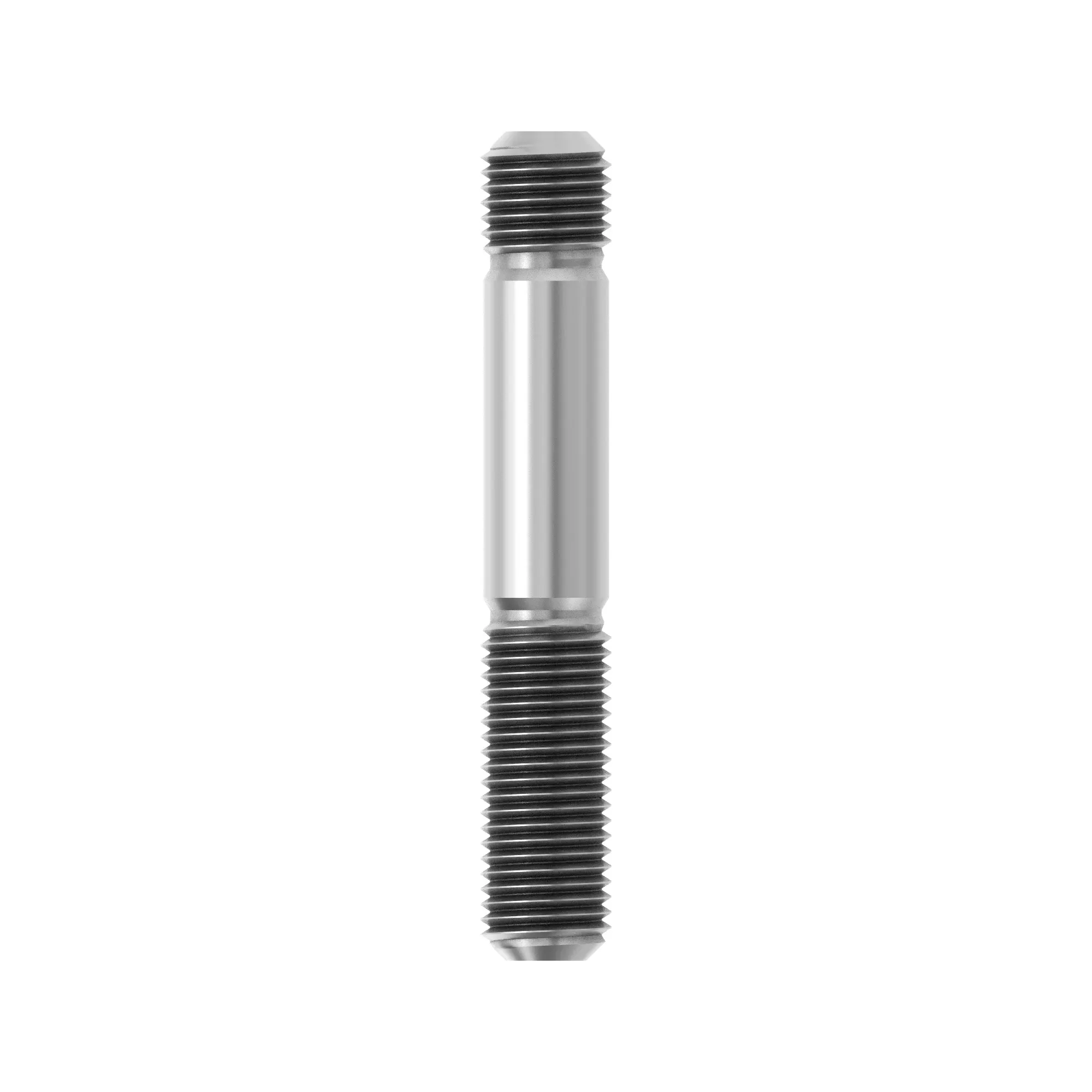 STUD, METRIC STRAIGHT