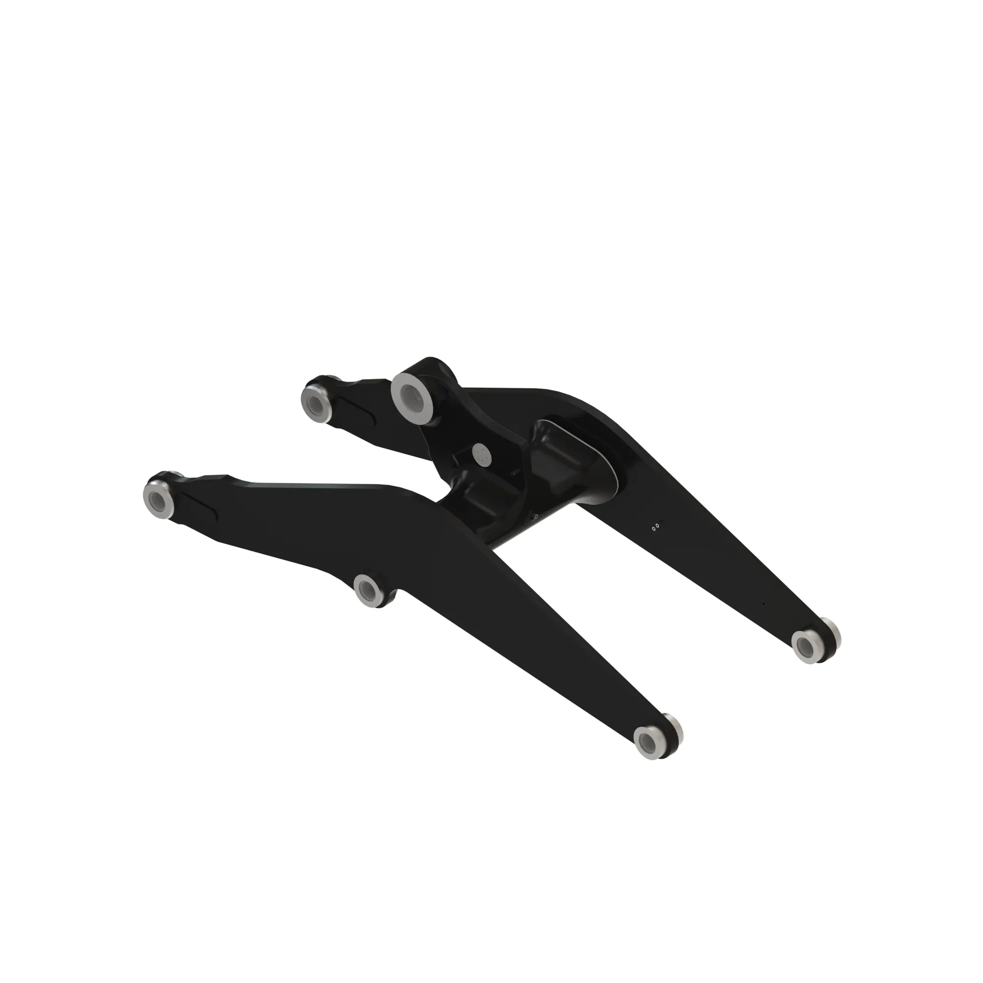 John Deere Loader Boom - AT475473