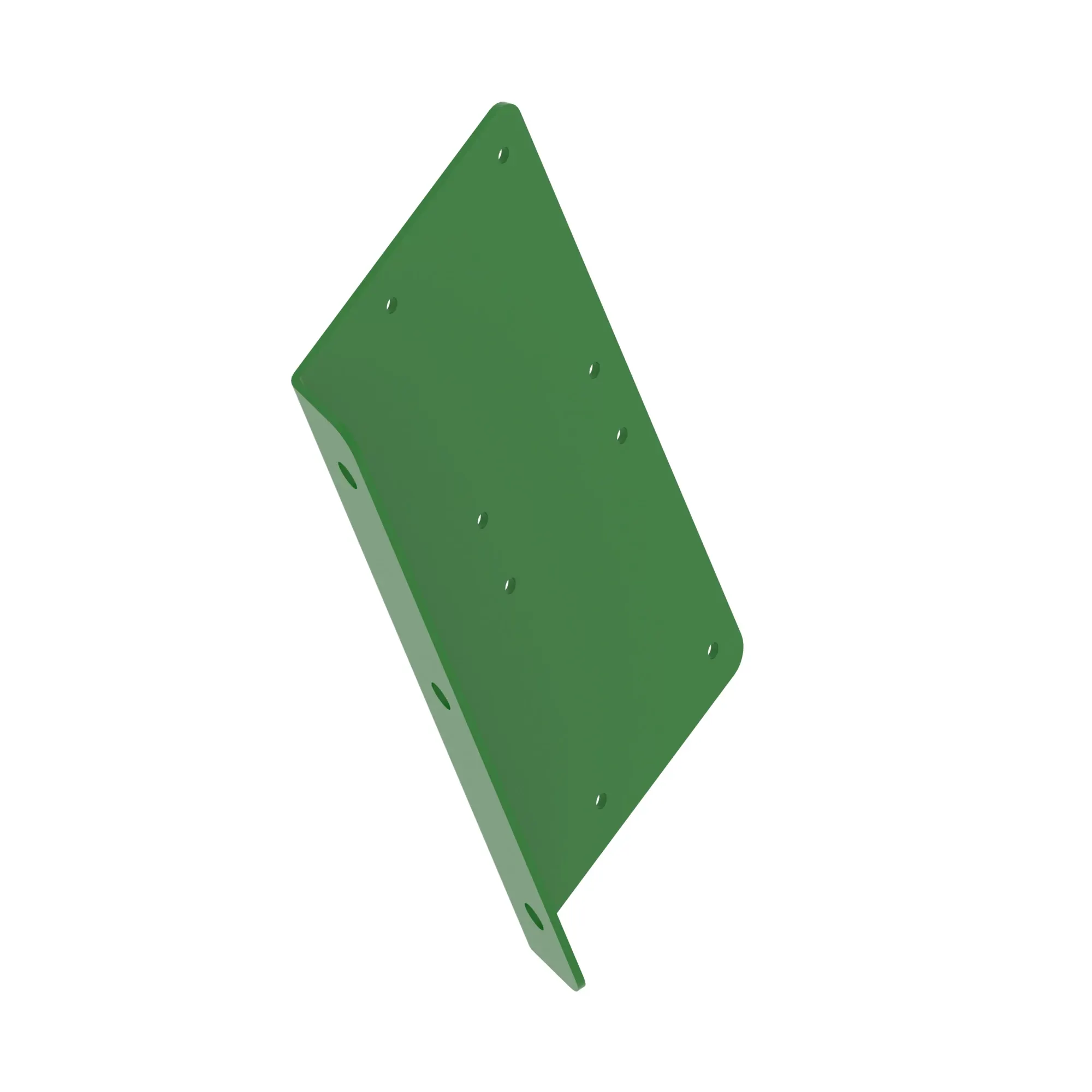 Plate