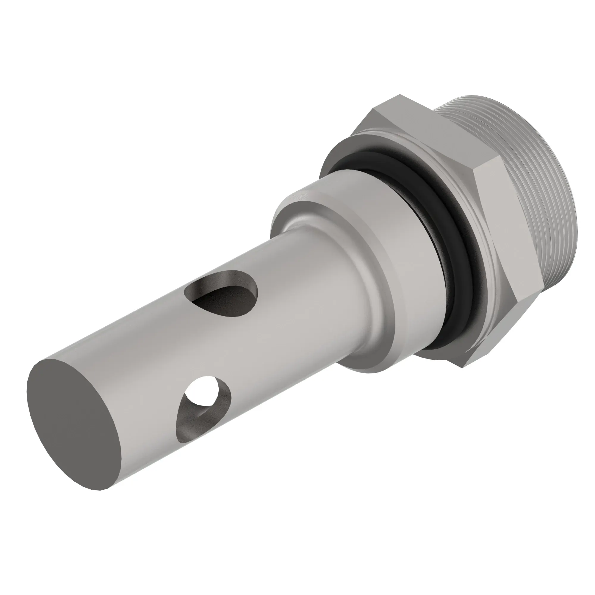 John Deere Adapter Fitting - AT459370