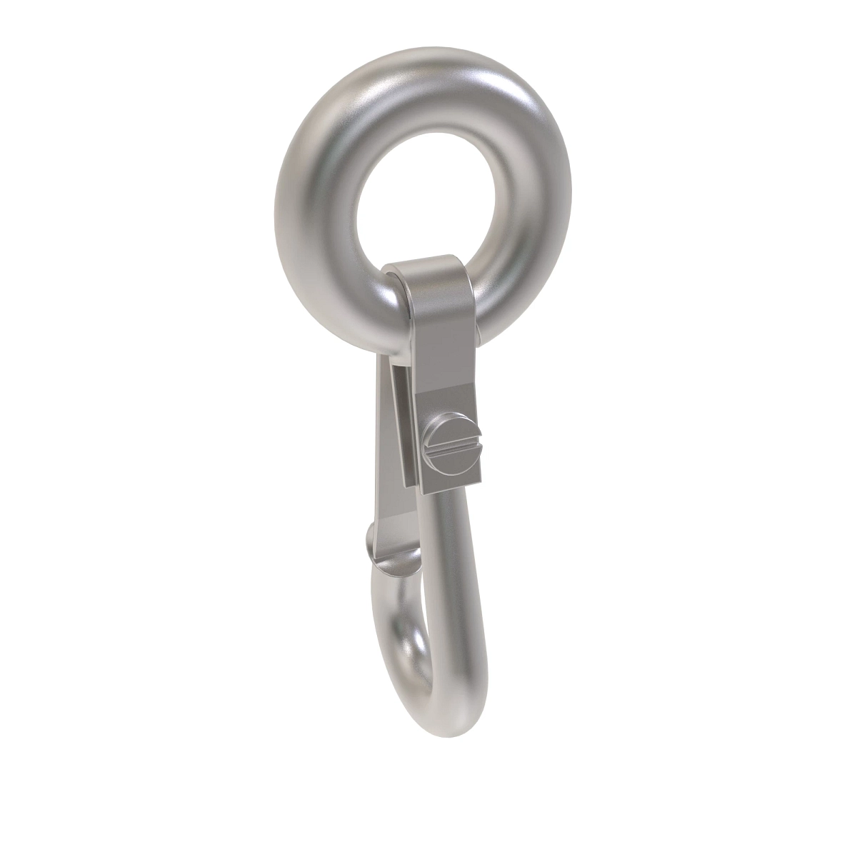 Hook, Karabiner
