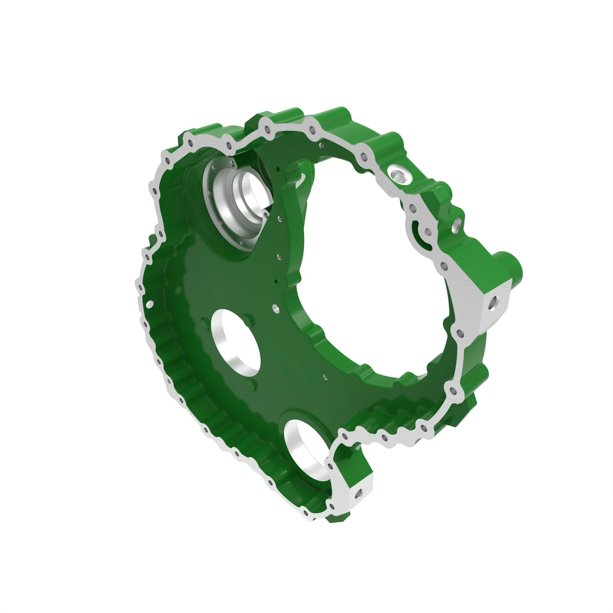 John Deere Chopper Gearbox Housing - CE35609