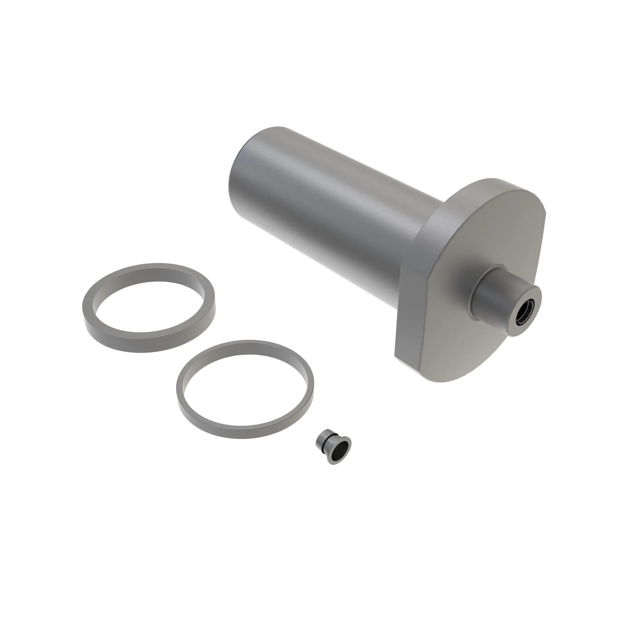 John Deere Piston Kit - AXT21739