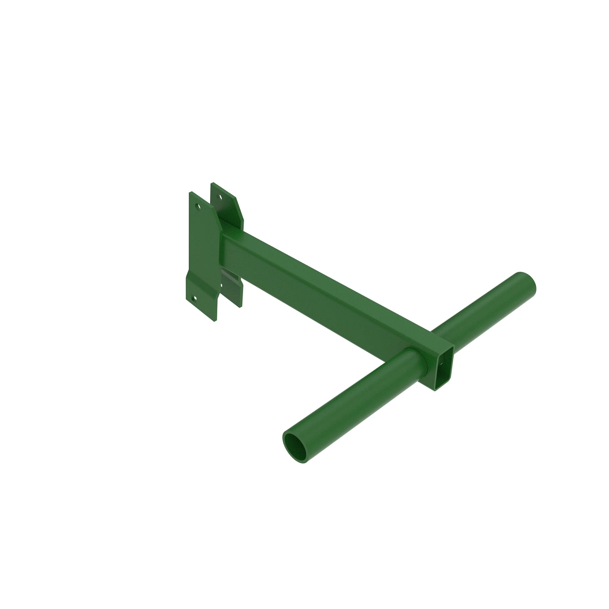 Wing Rockshaft Assy.
