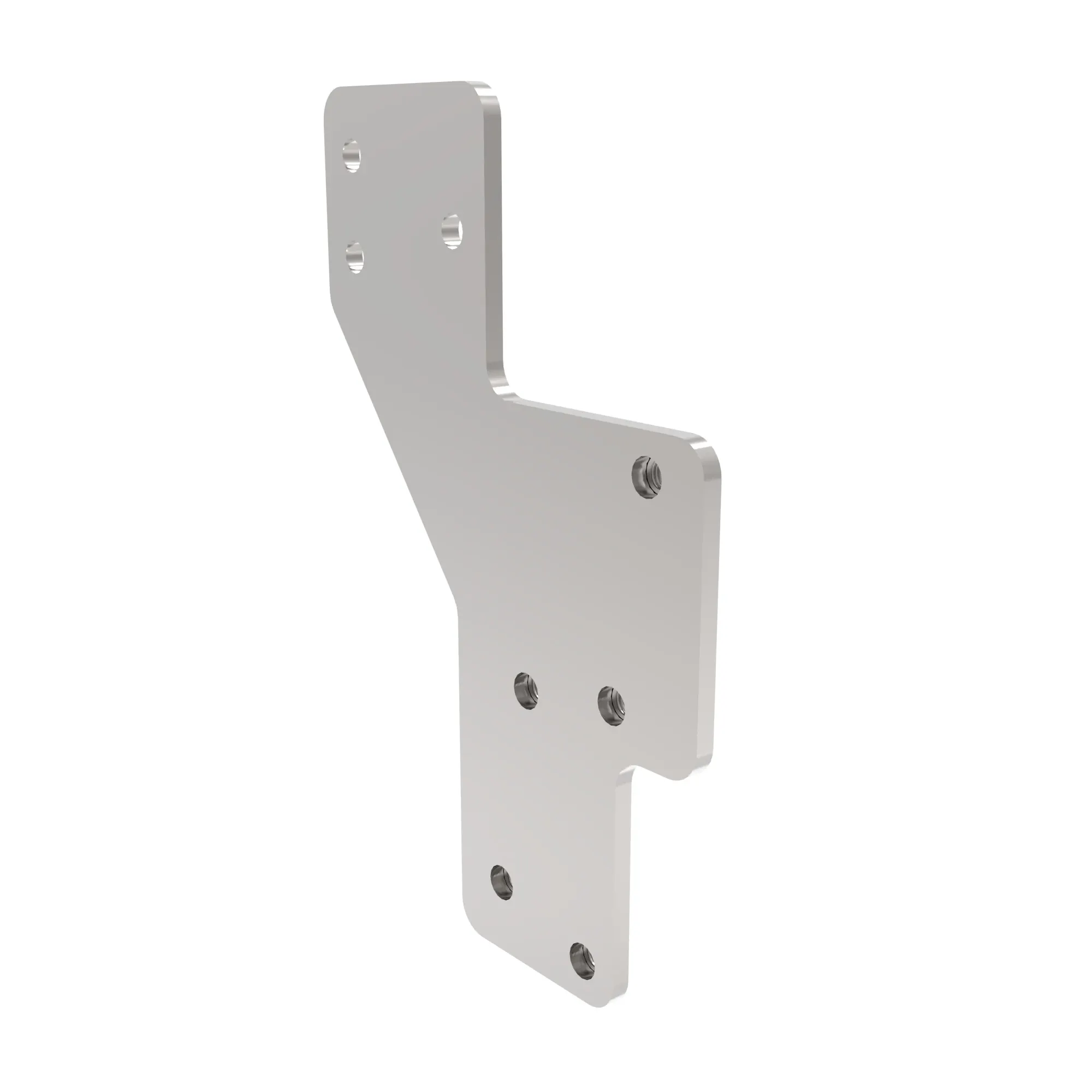 PRWD hydro hose bracket