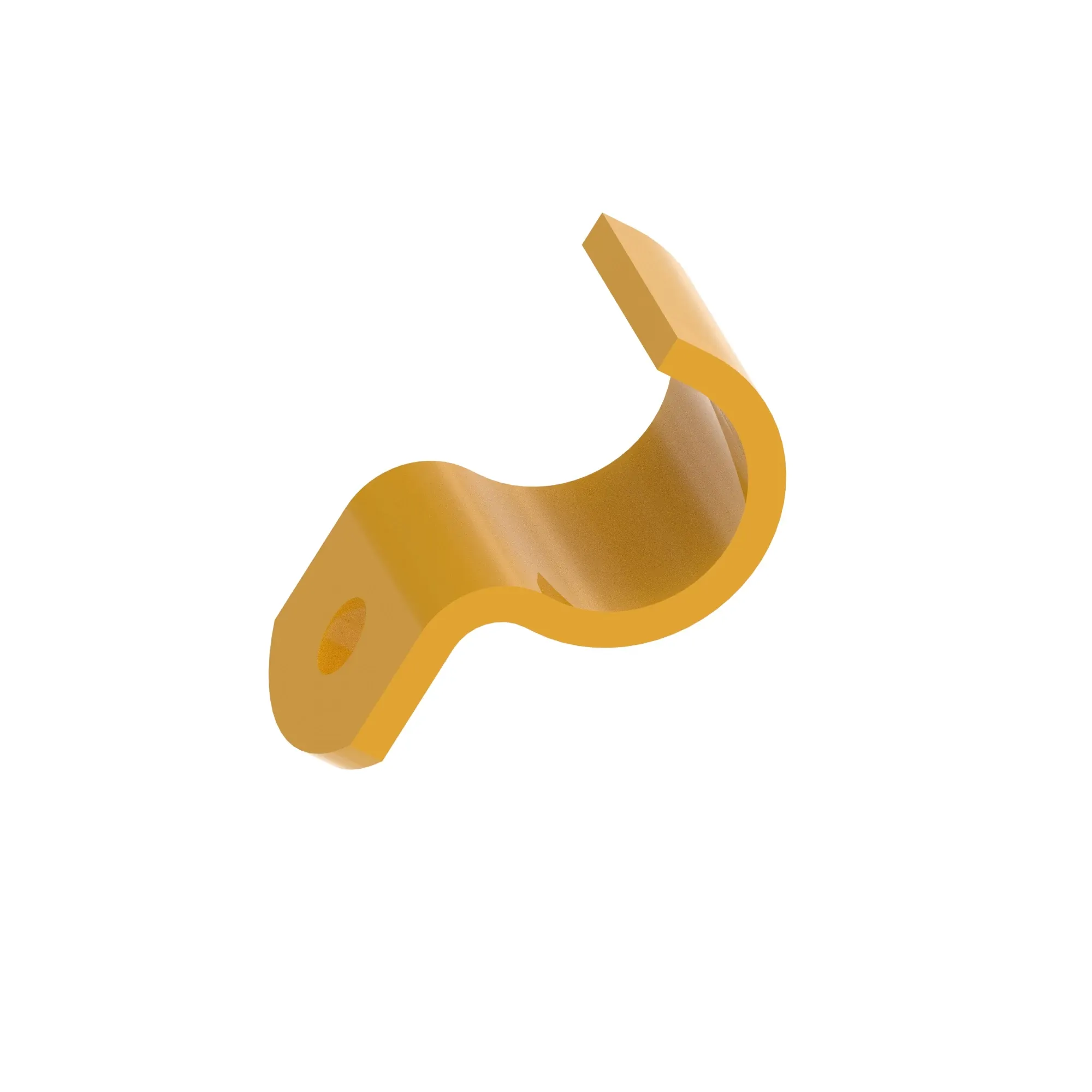 John Deere Clamp - U15939