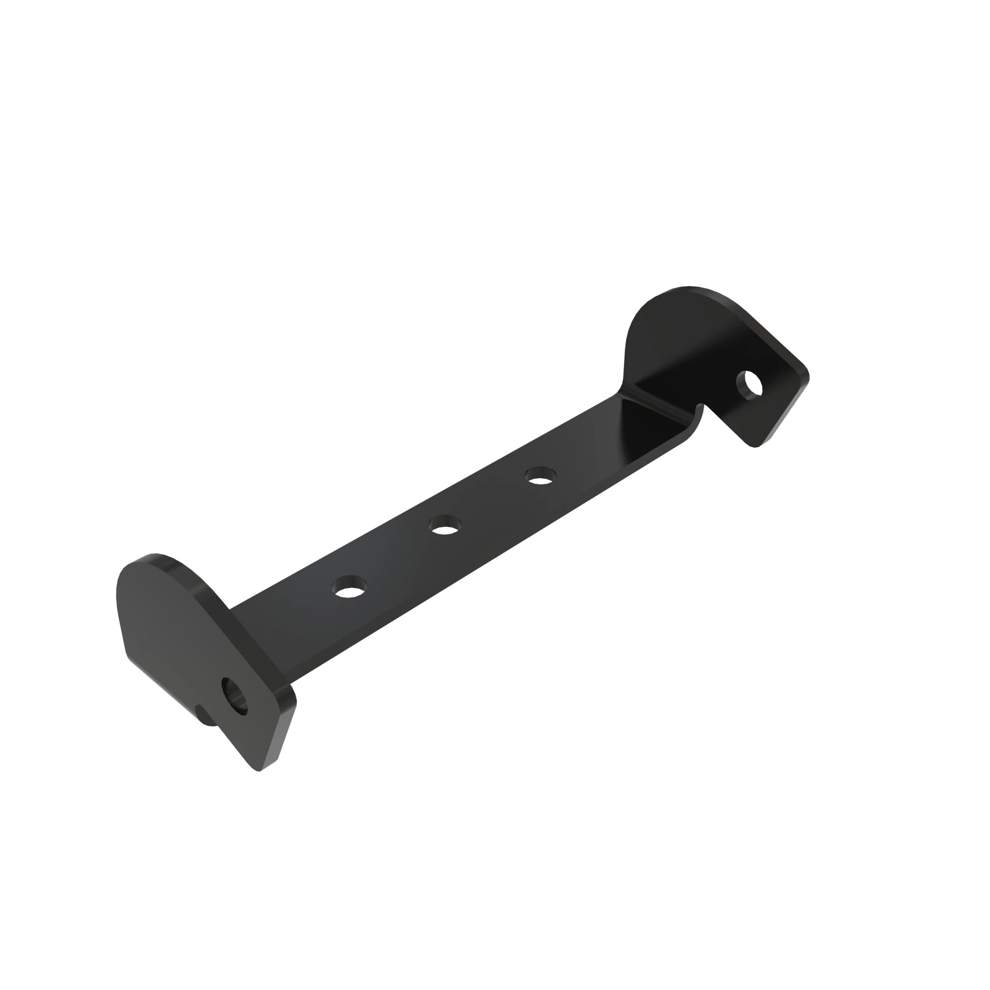 CLEVIS, BRACKET