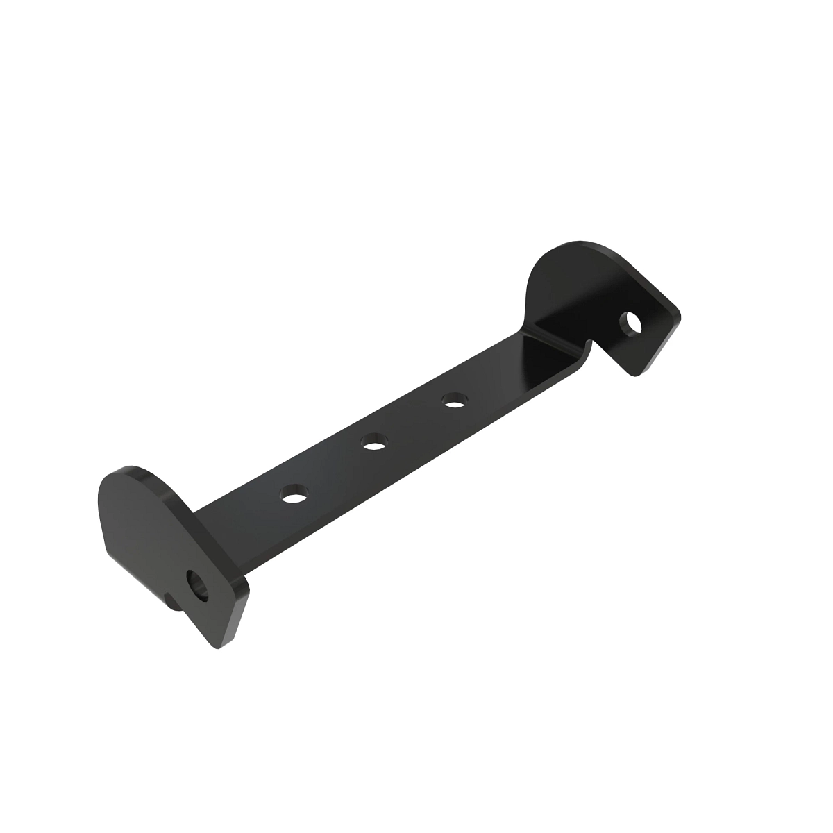 Clevis, Bracket