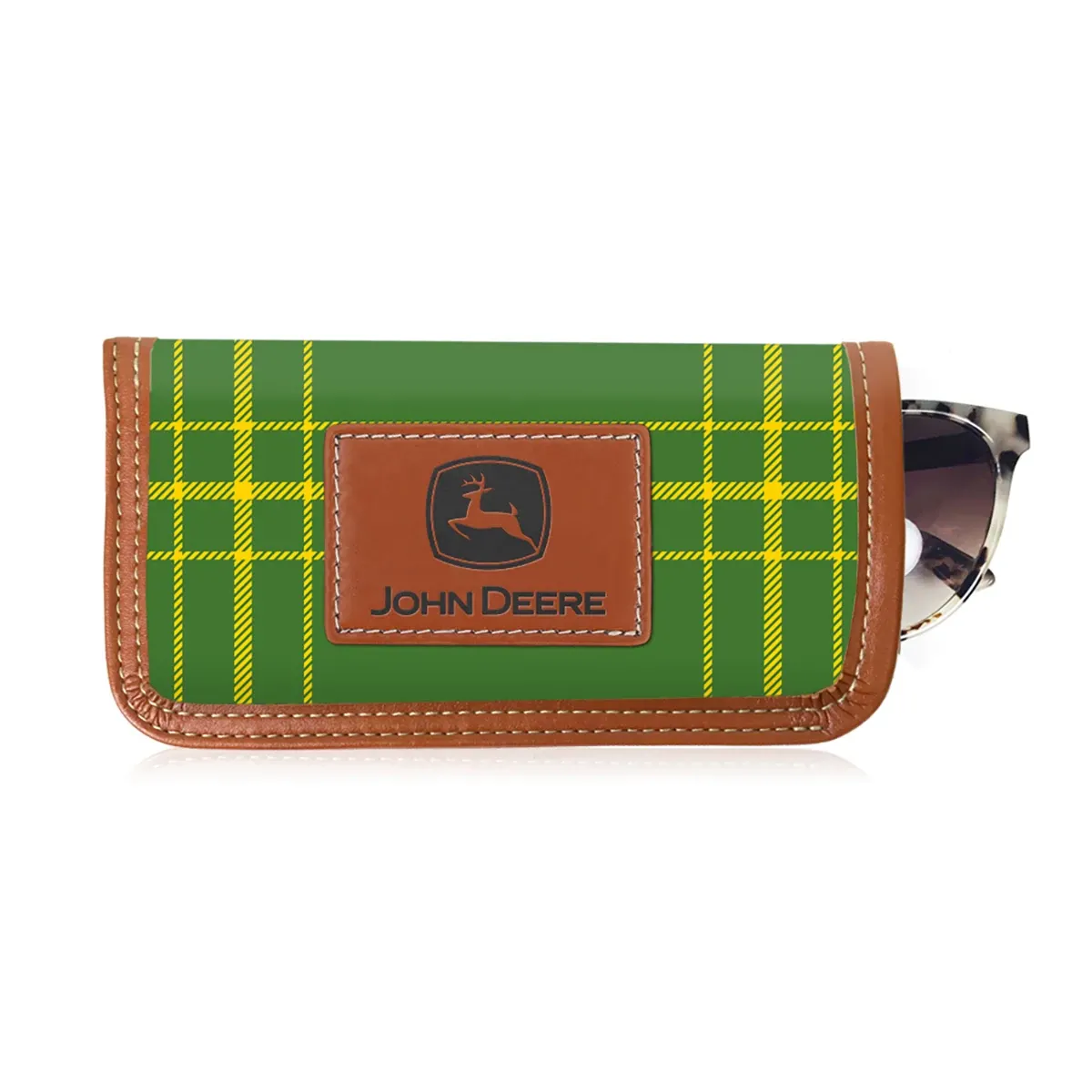 Barrington Eyeglass Case