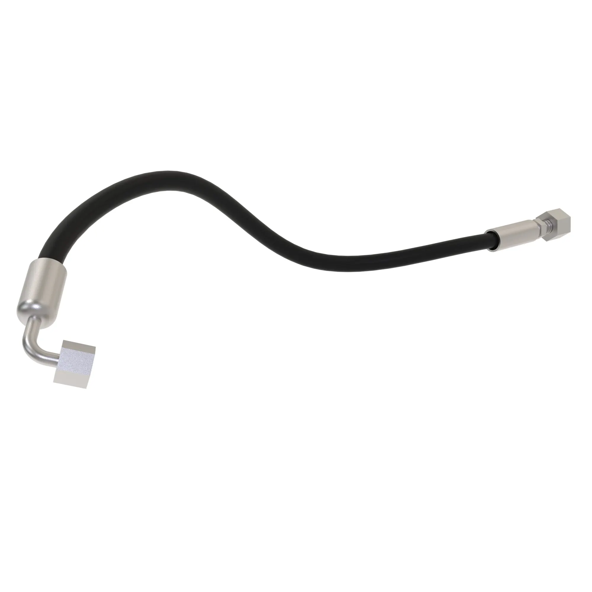John Deere Hydraulic Hose - AXE12883