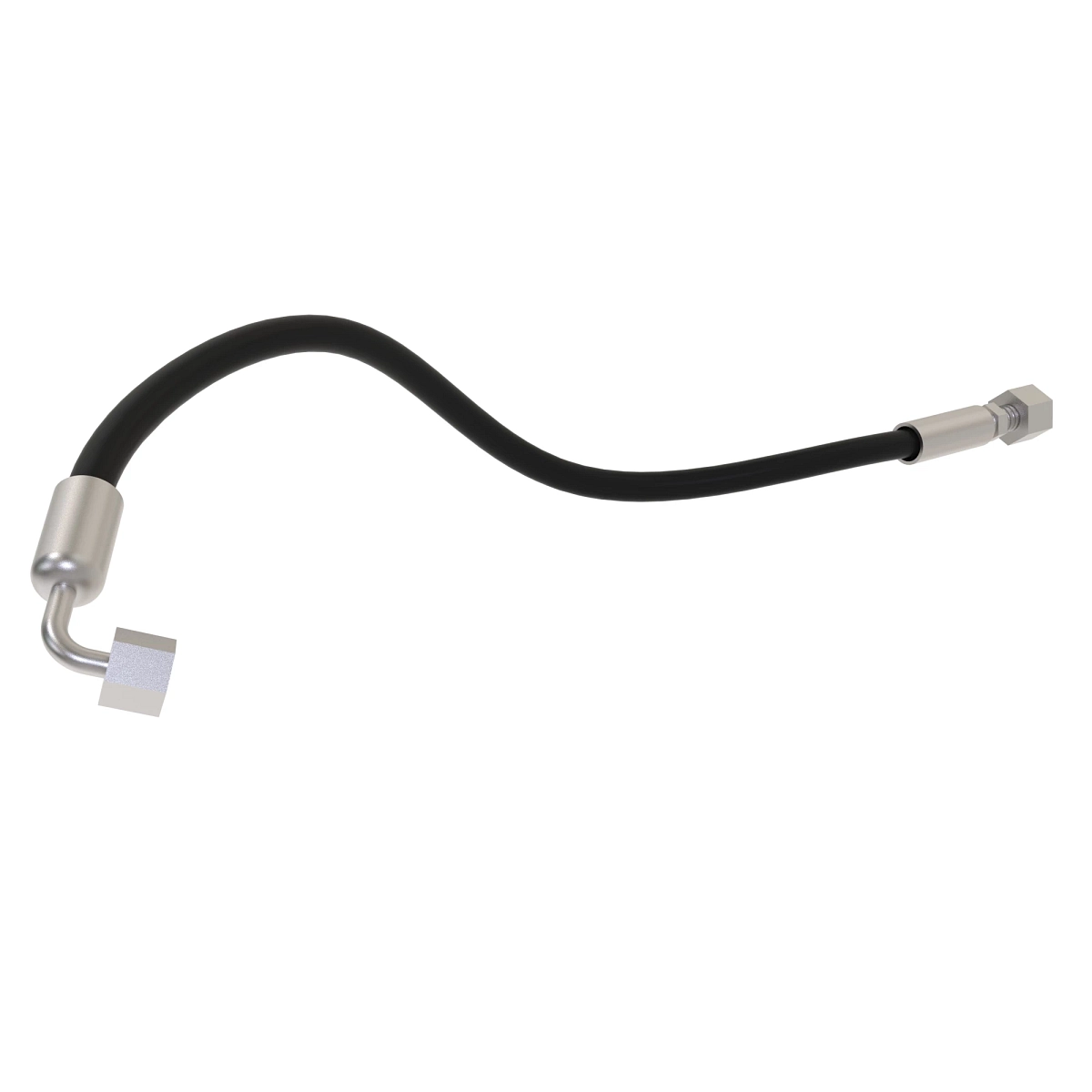 Hydraulic Hose - Fabricate, Rephasi