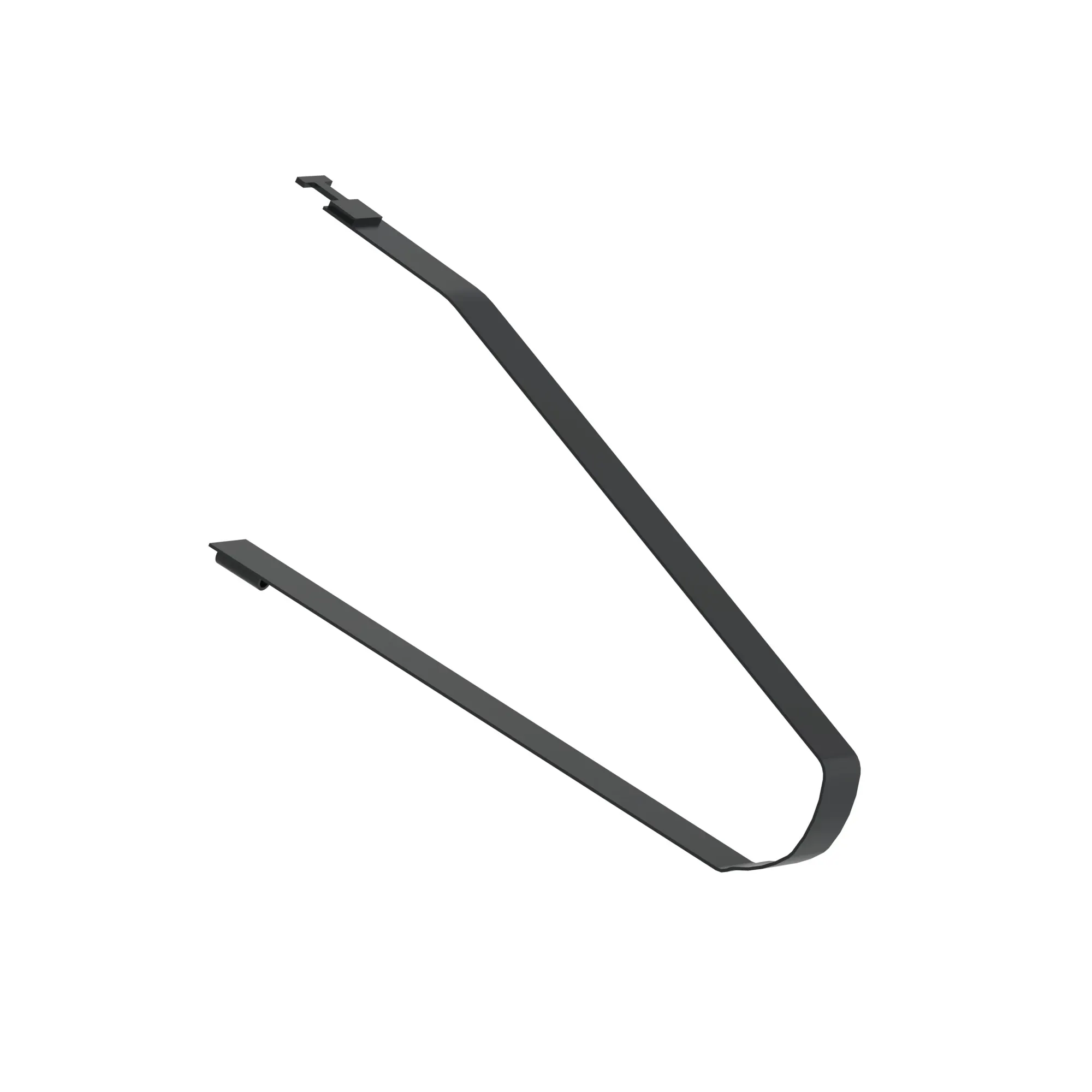 STRAP, FUEL TANK STRAP