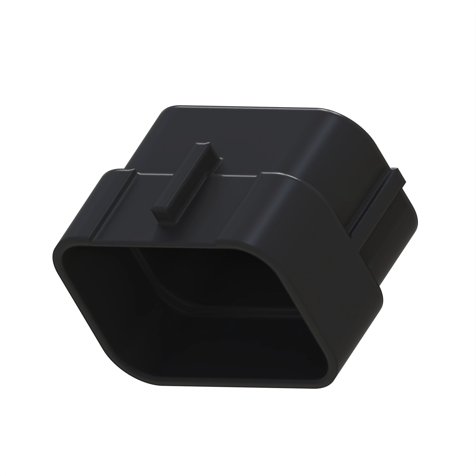 PROTECTION CAP 8-WAY CONNECTOR