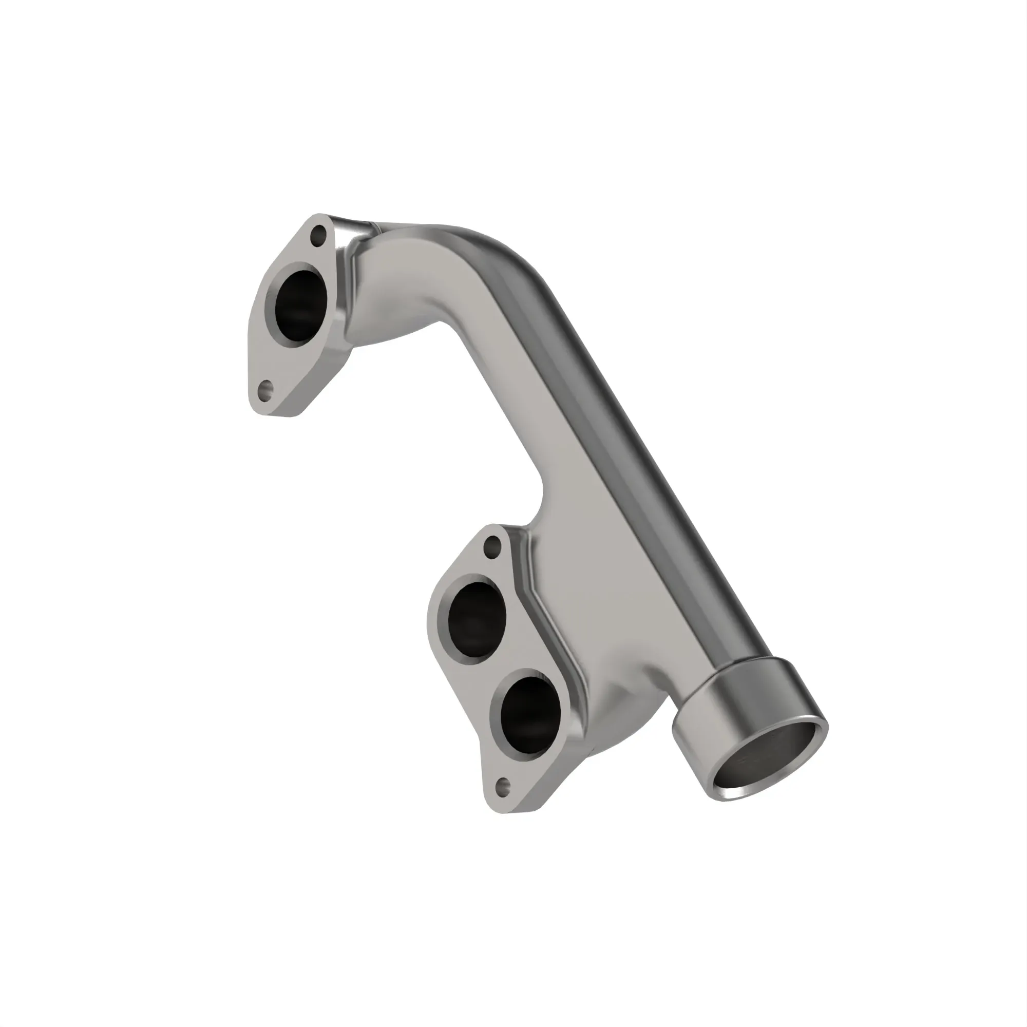 Exhaust Manifold