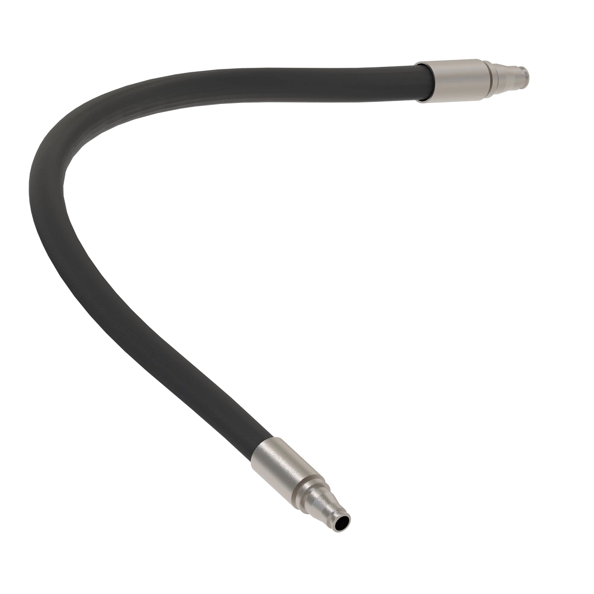 Hydraulic Hose, Down Force