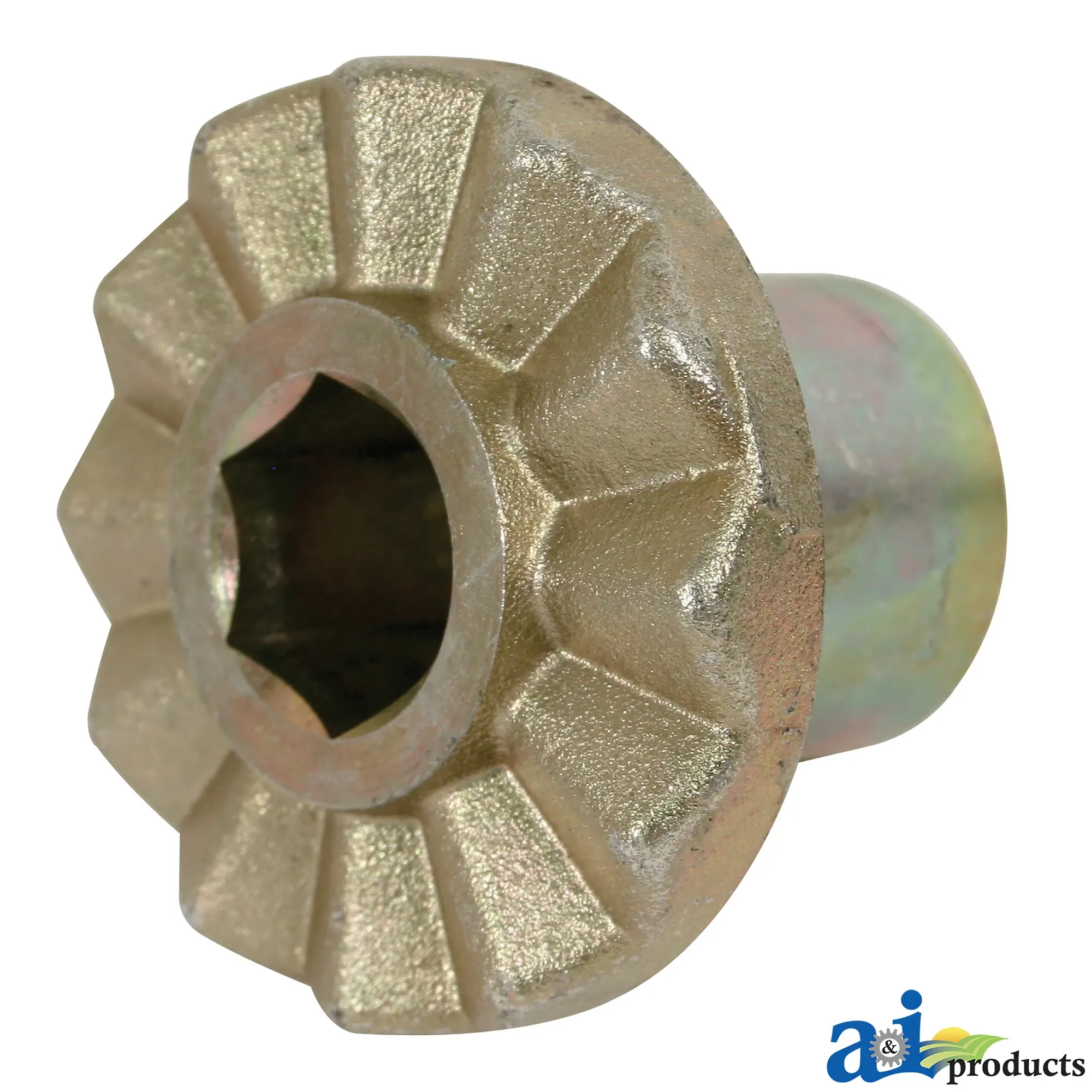 A&I Products Clutch Hub - A-H135198