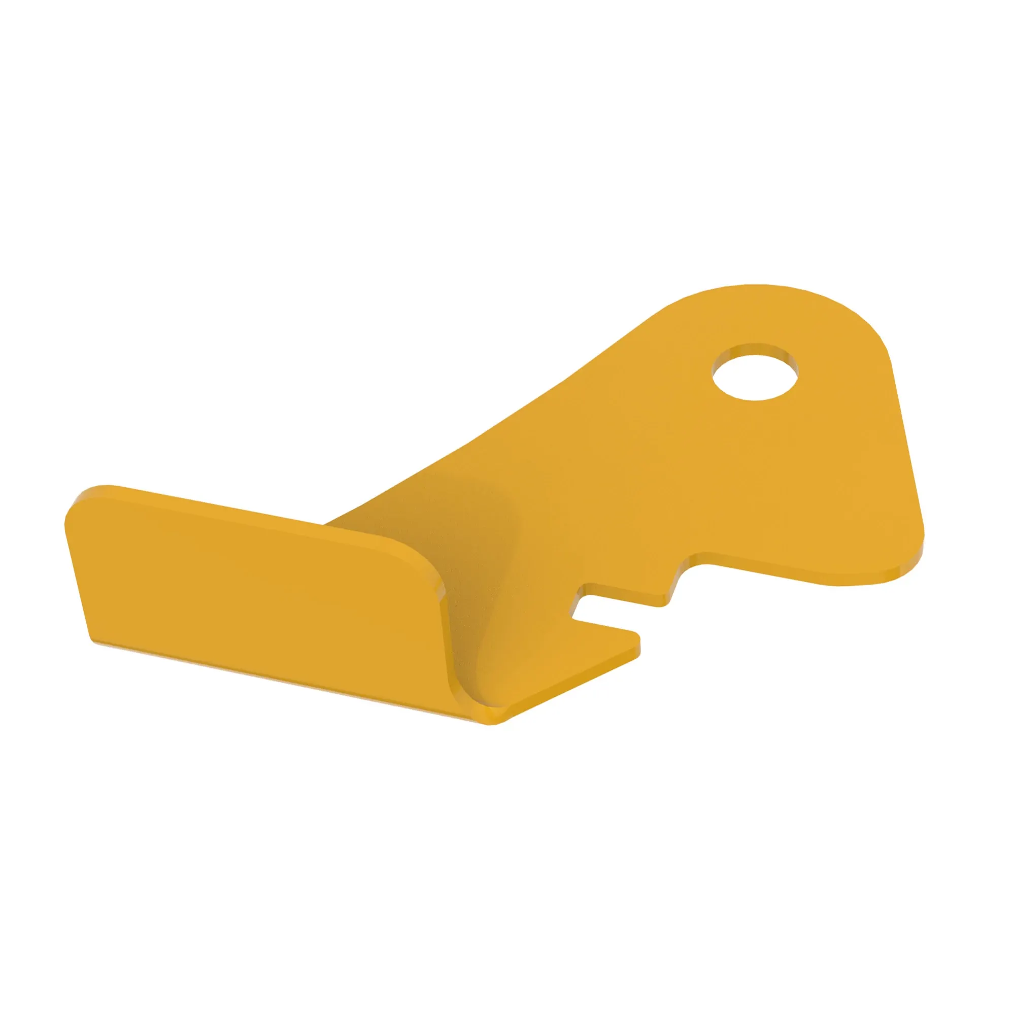 John Deere Flip Down Panel Latch - T315167