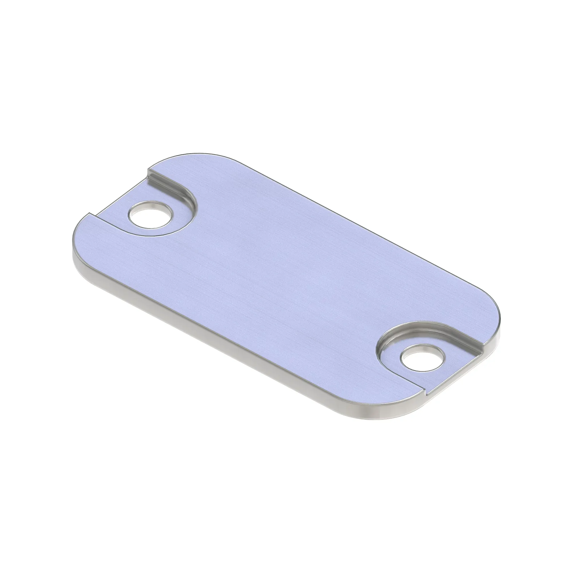 John Deere Battery Box Bracket - R554361