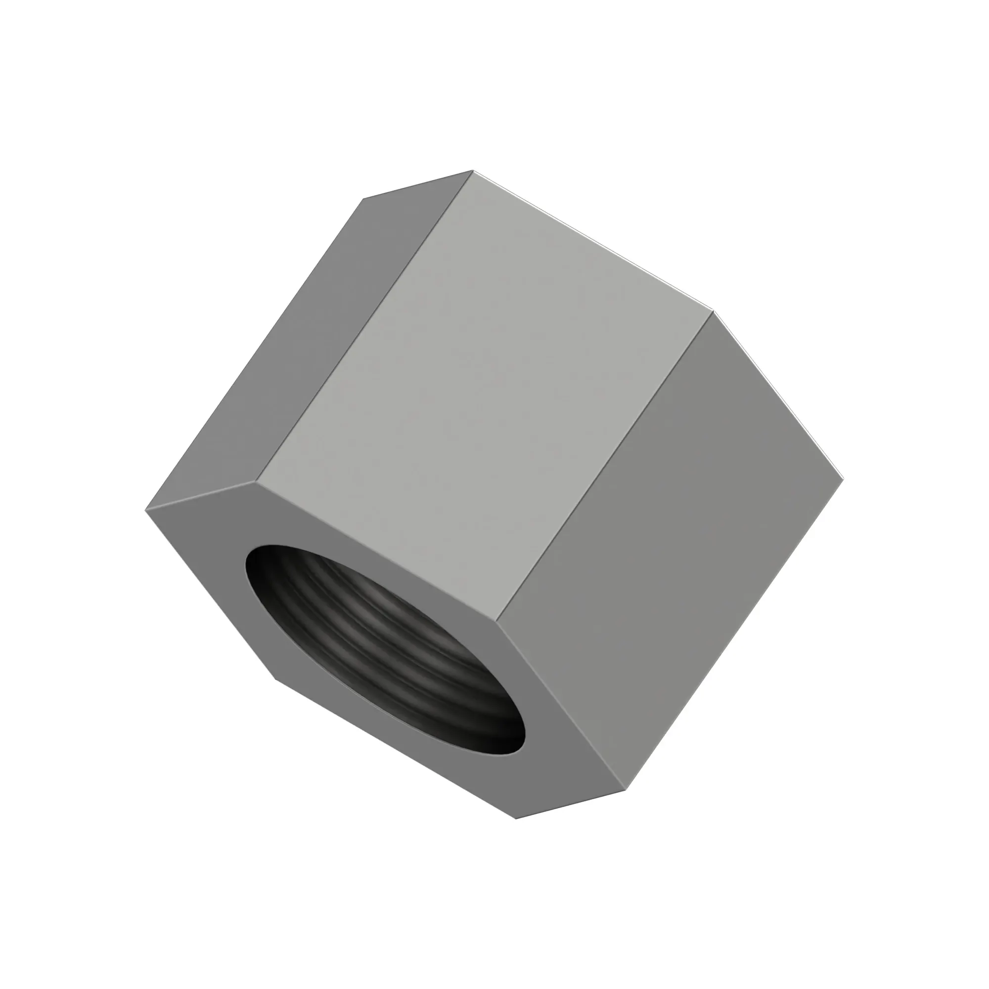 John Deere Nut, M6 - F022415