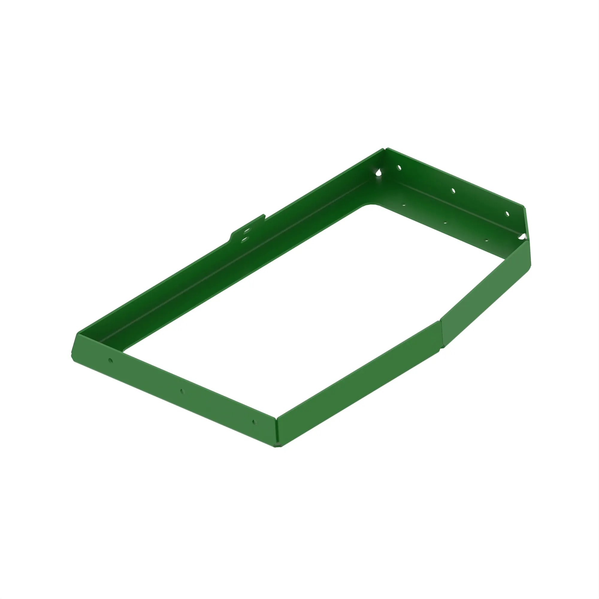 BRACKET, HANDWASH TANK MOUNTING PLA