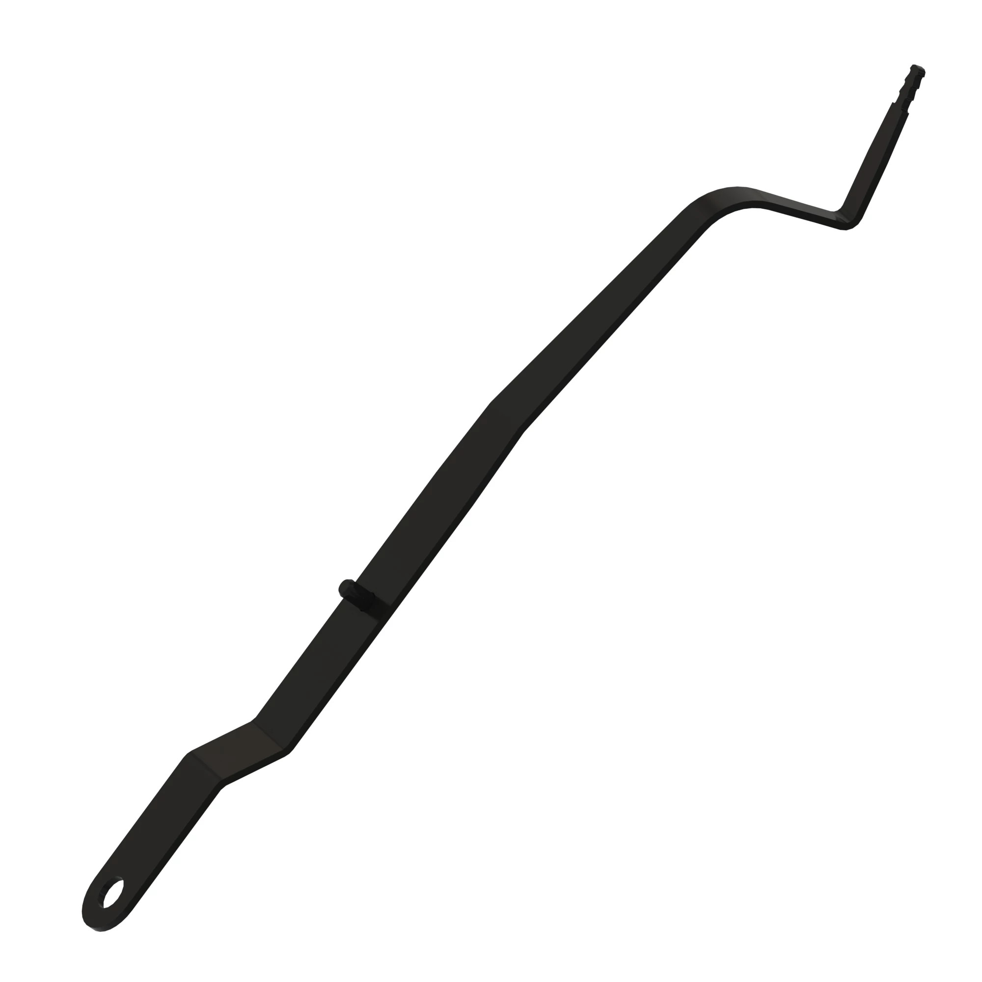 LEVER, POSITION, ASSEMBLY