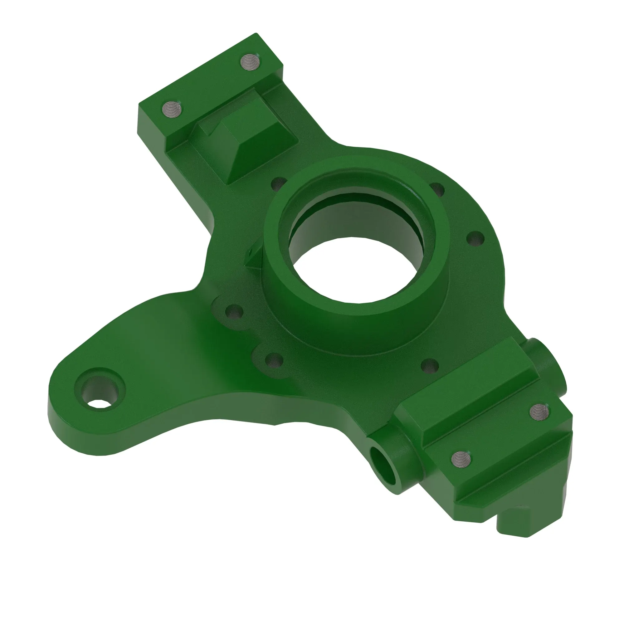 John Deere Steering Arm - N302182