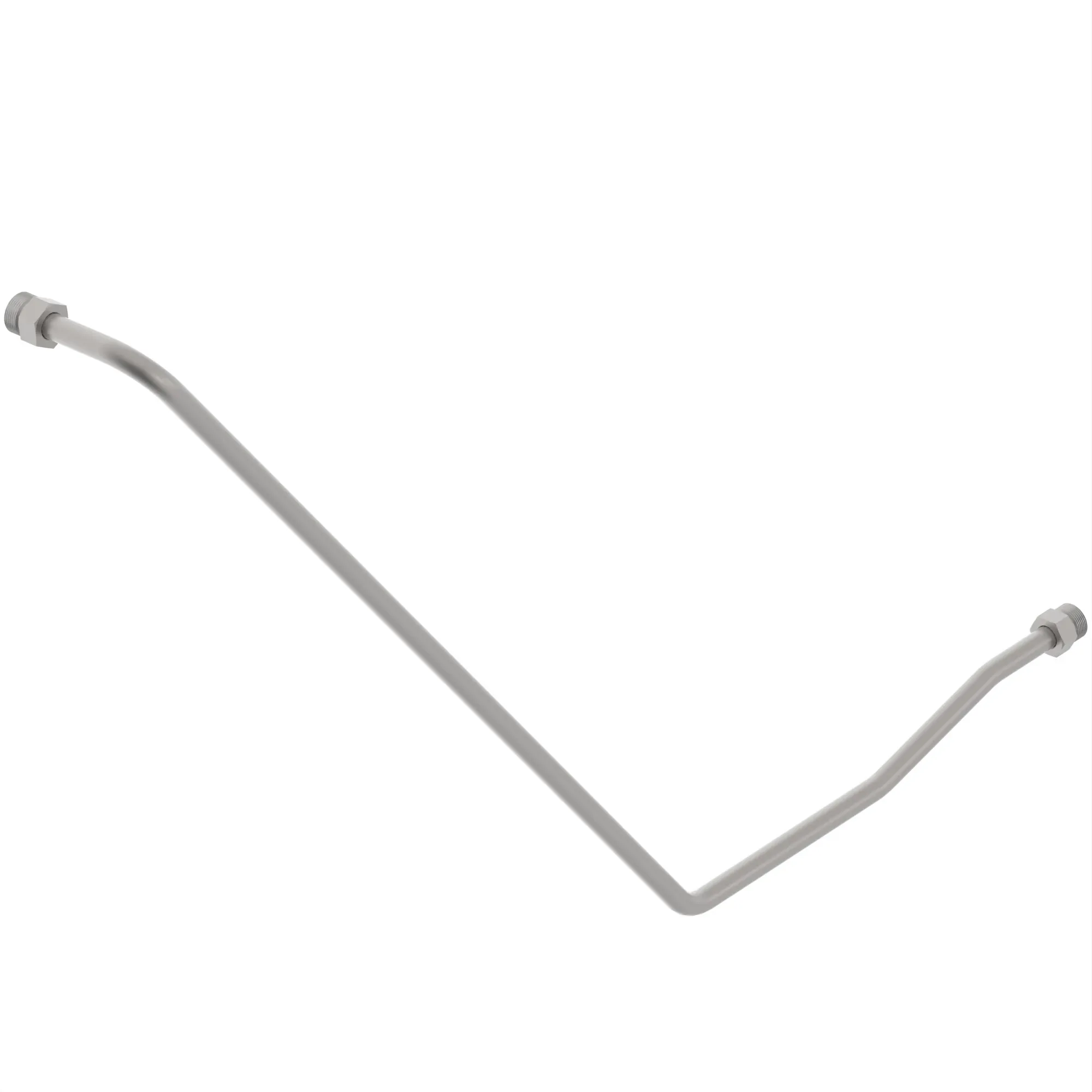 TUBE-REAR TANDEM RIGHT