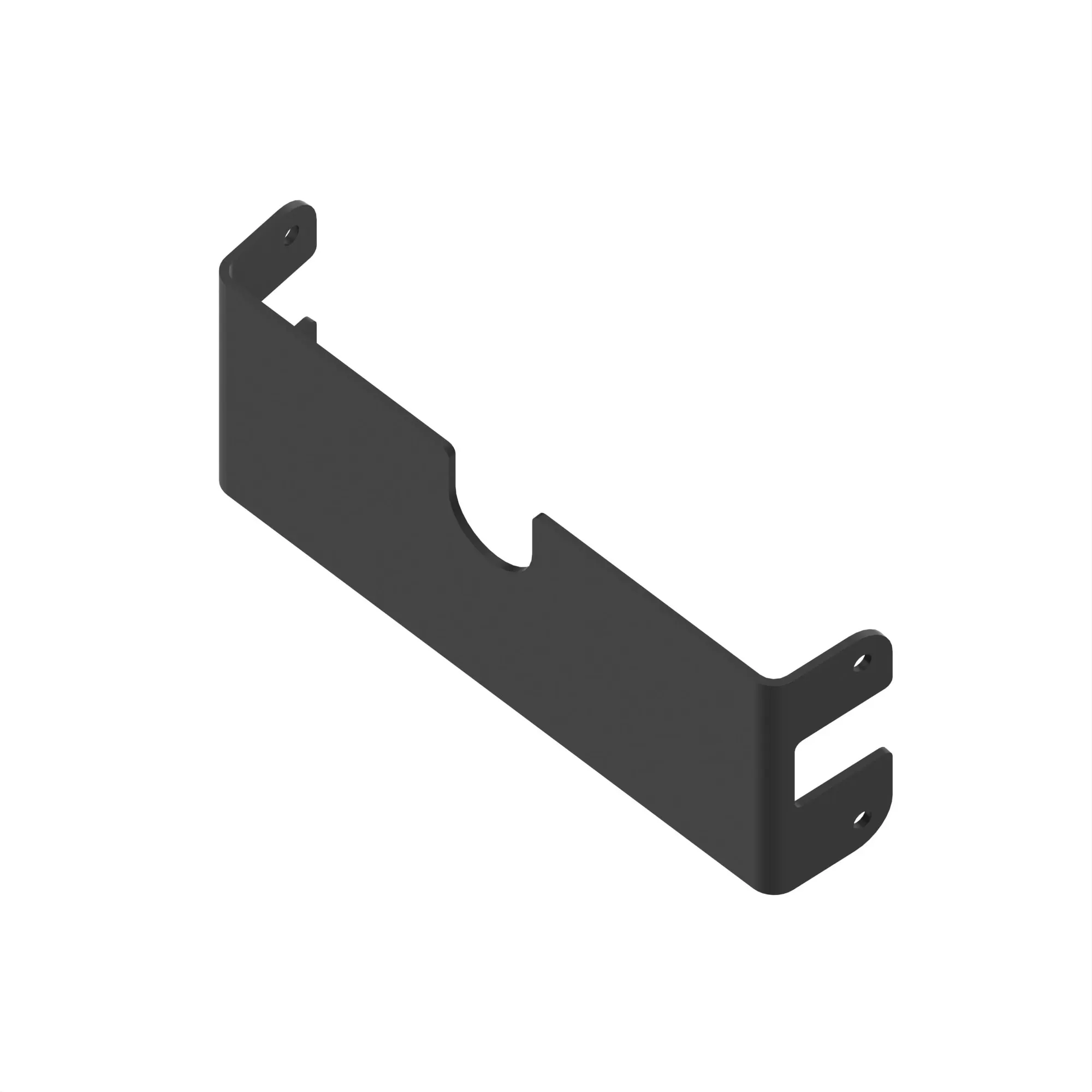 John Deere Shield - F675488