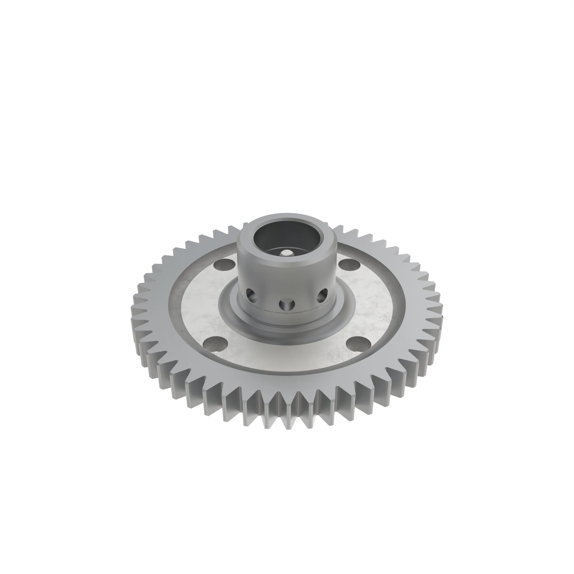 ⚙️ R192466: Engranaje Impulsor de la TDF John Deere 🚜✅