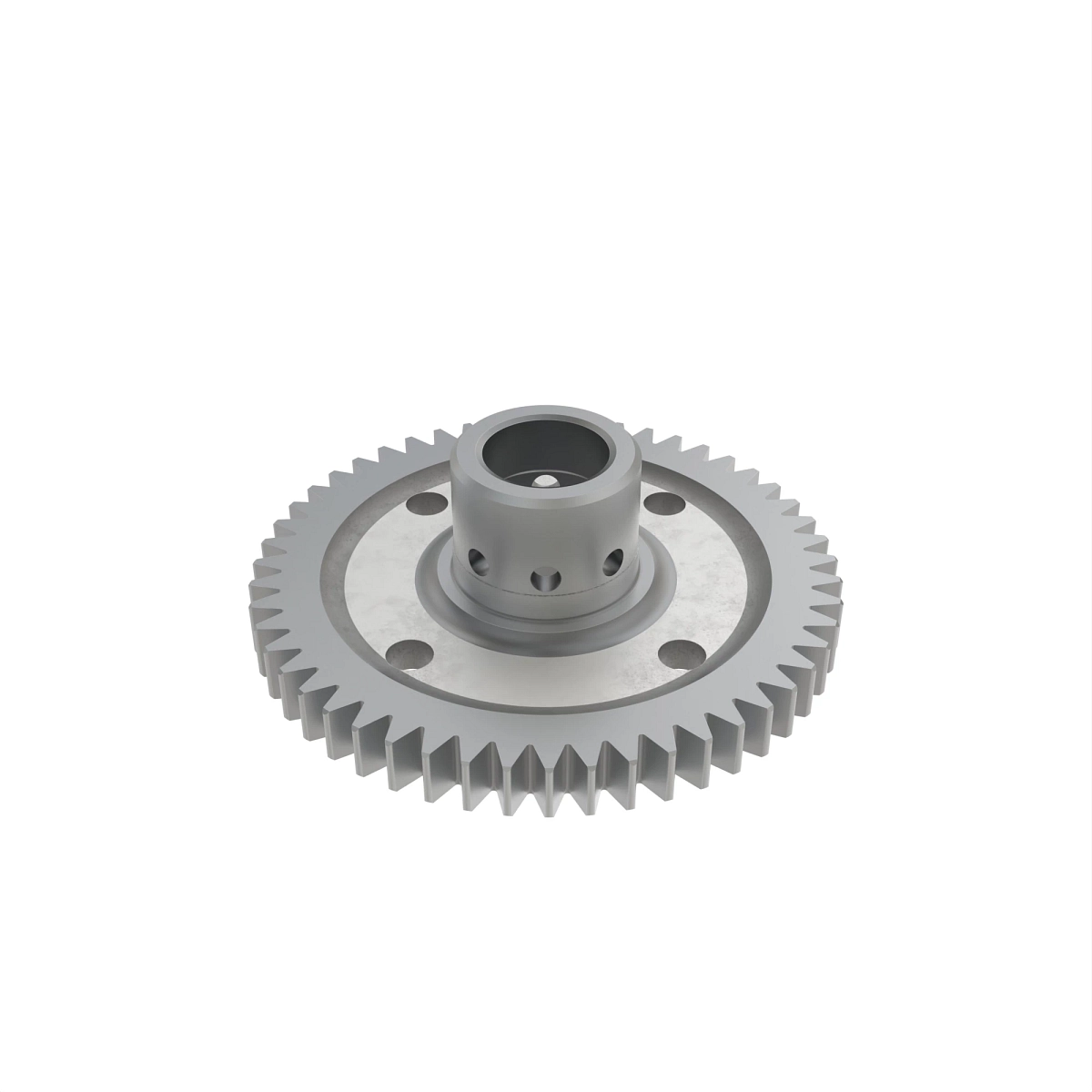 Gear, PTO Drive