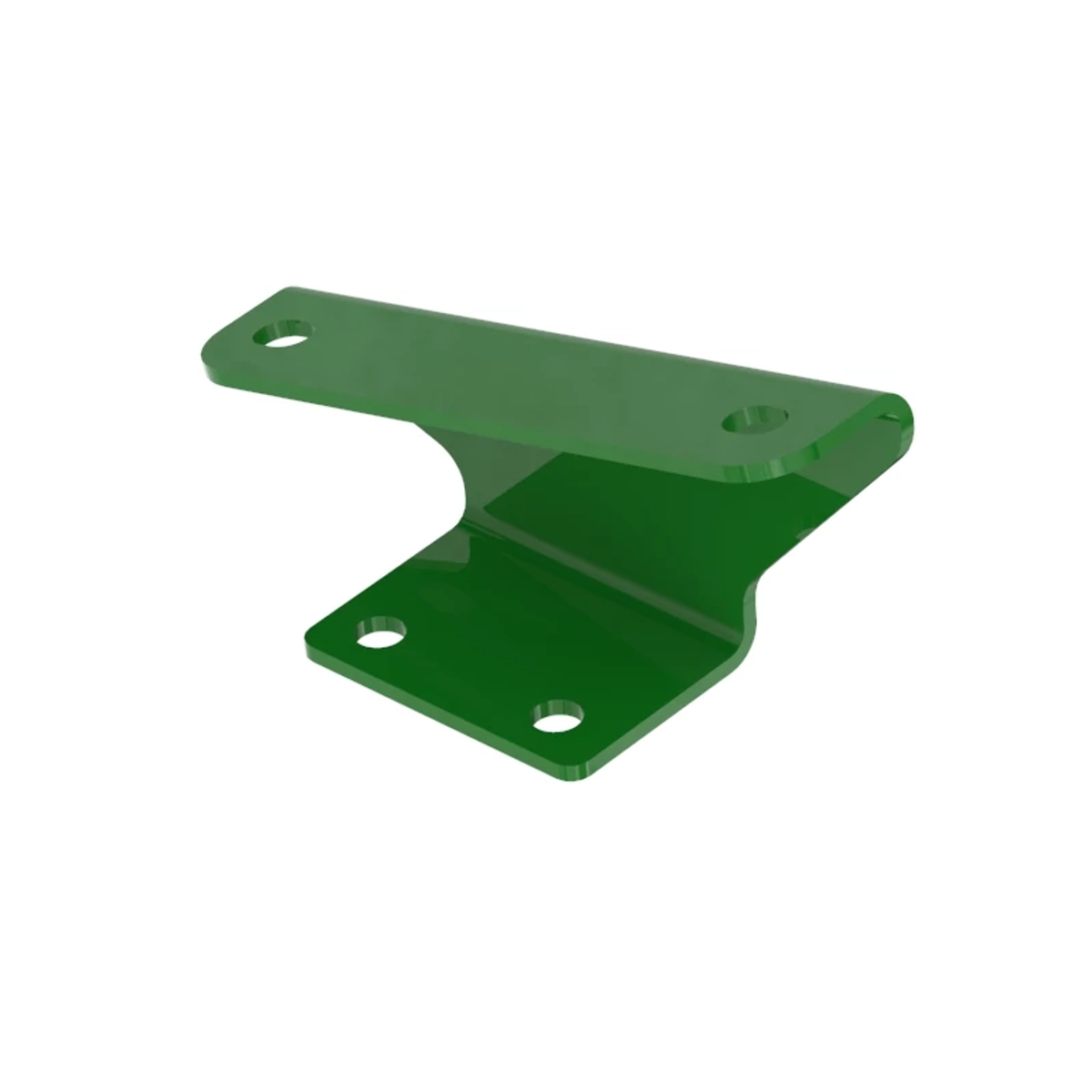 Bracket, Underframe Shield Support