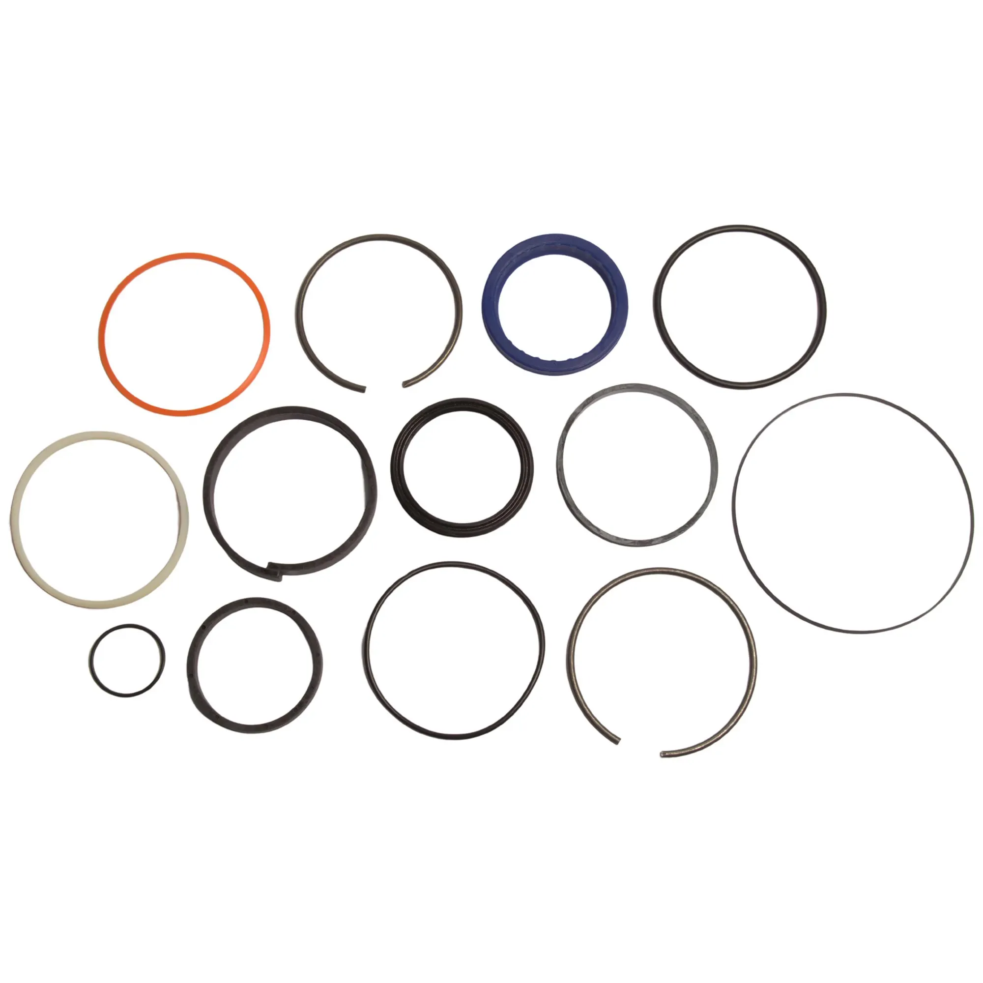 John Deere Hydraulic Cylinder Seal Kit - AN374048