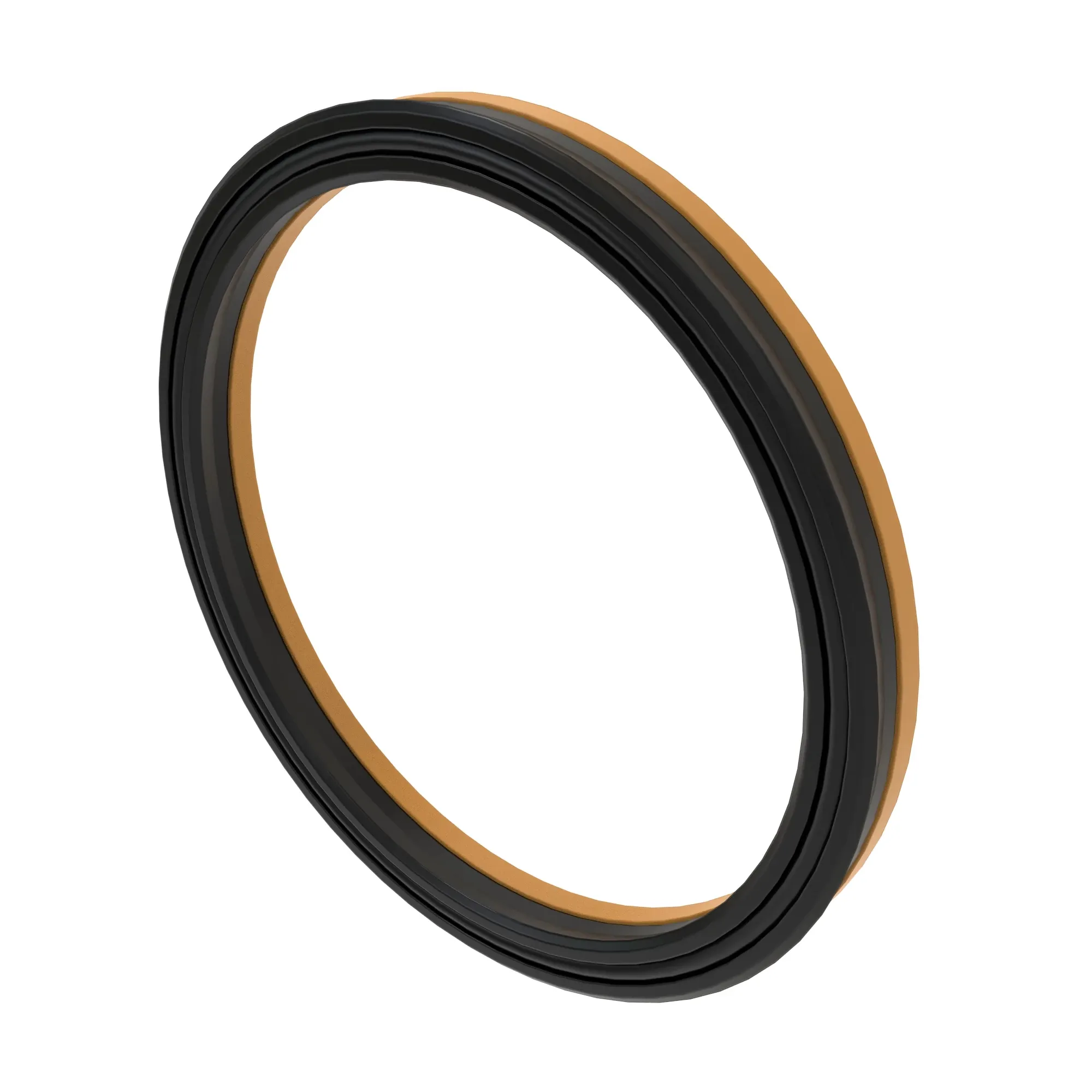 John Deere Piston and Rod Packing Seal - AH209762