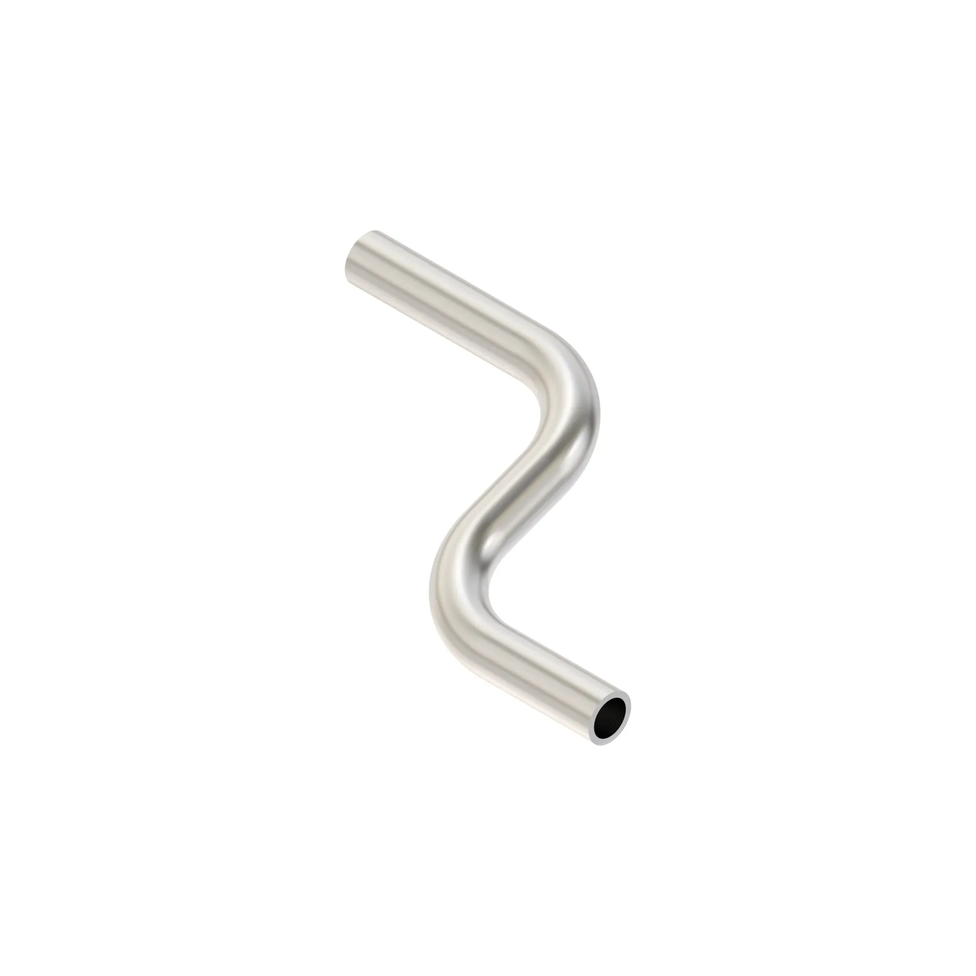 John Deere Oil Line Tube - L169337