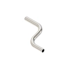 John Deere Oil Line Tube - L169337