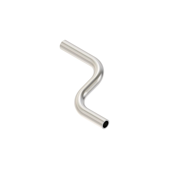 John Deere Oil Line Tube - L169337