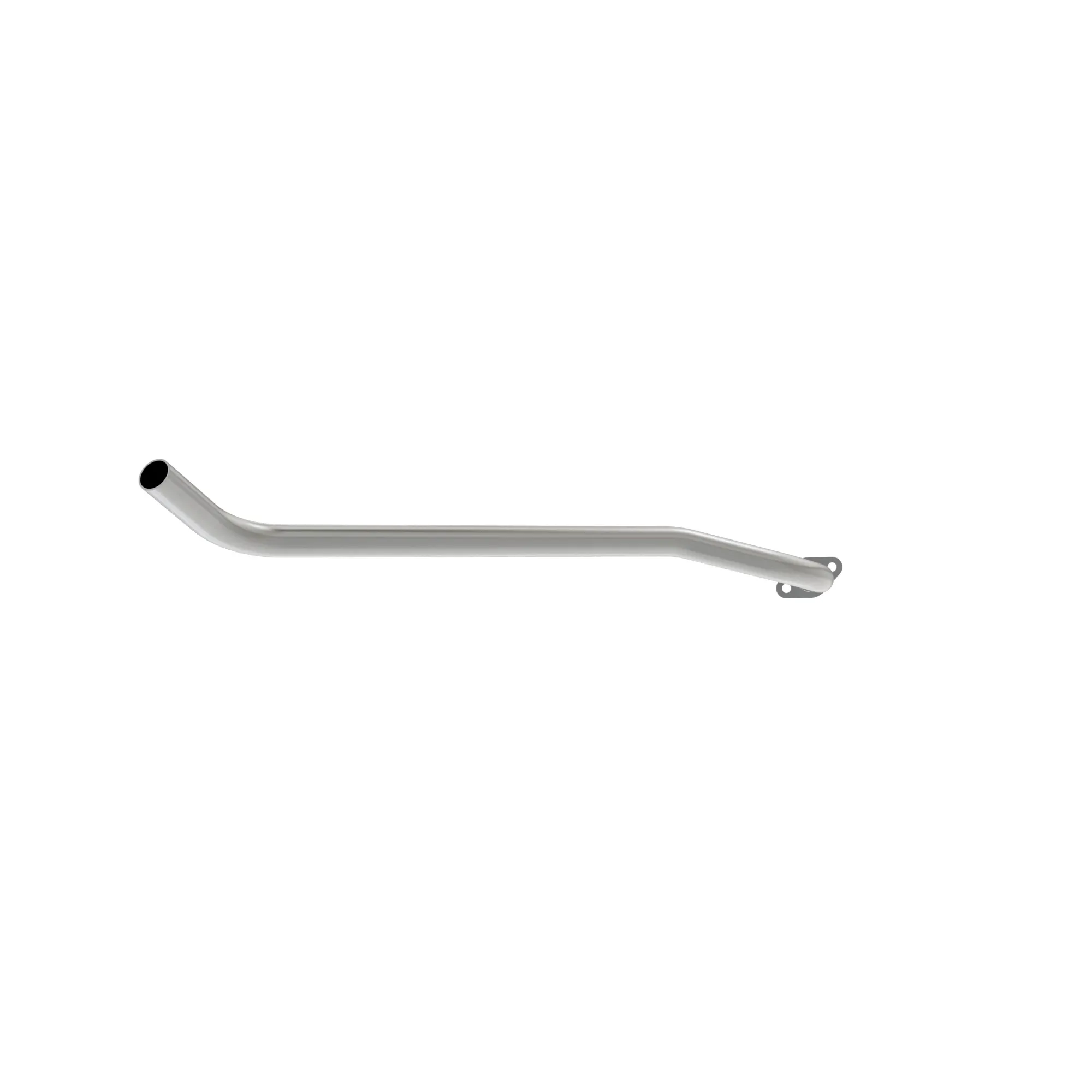Dipstick Tube