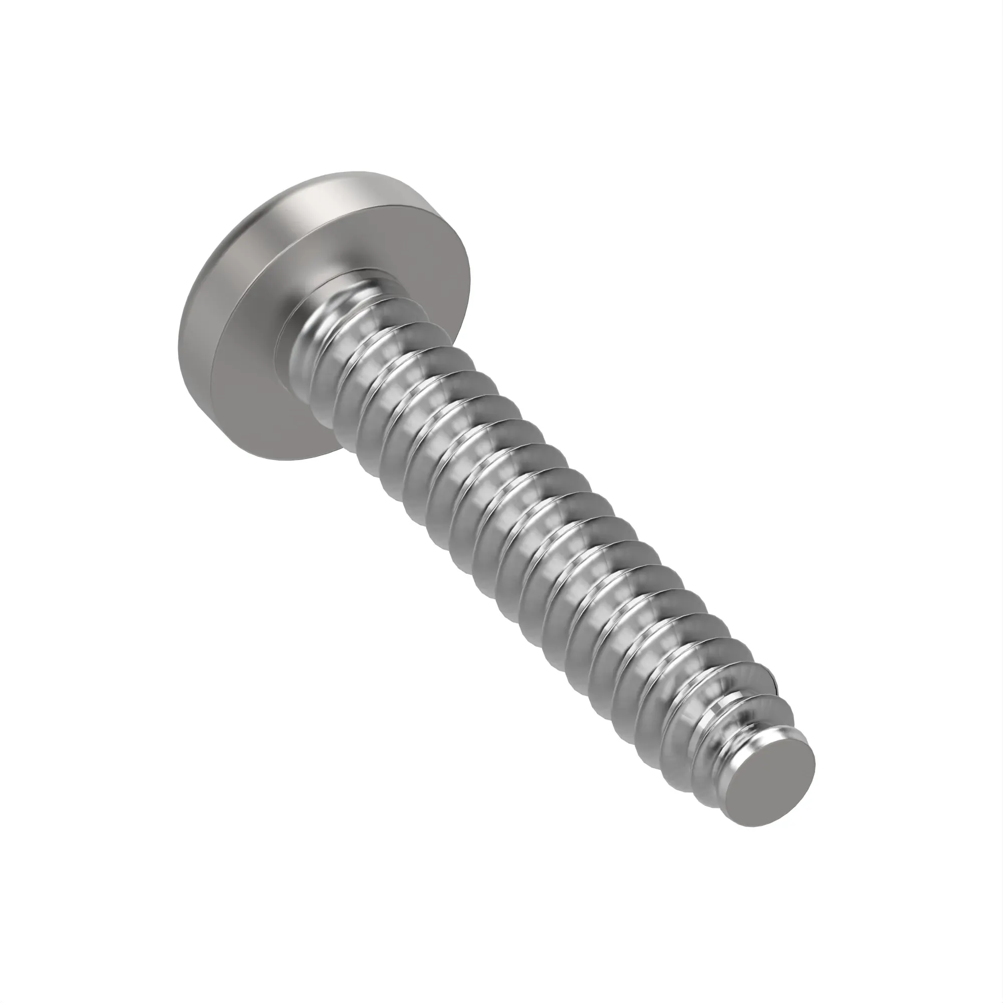 SCREW, SLFTPG, SPD THD, CR PAN HD