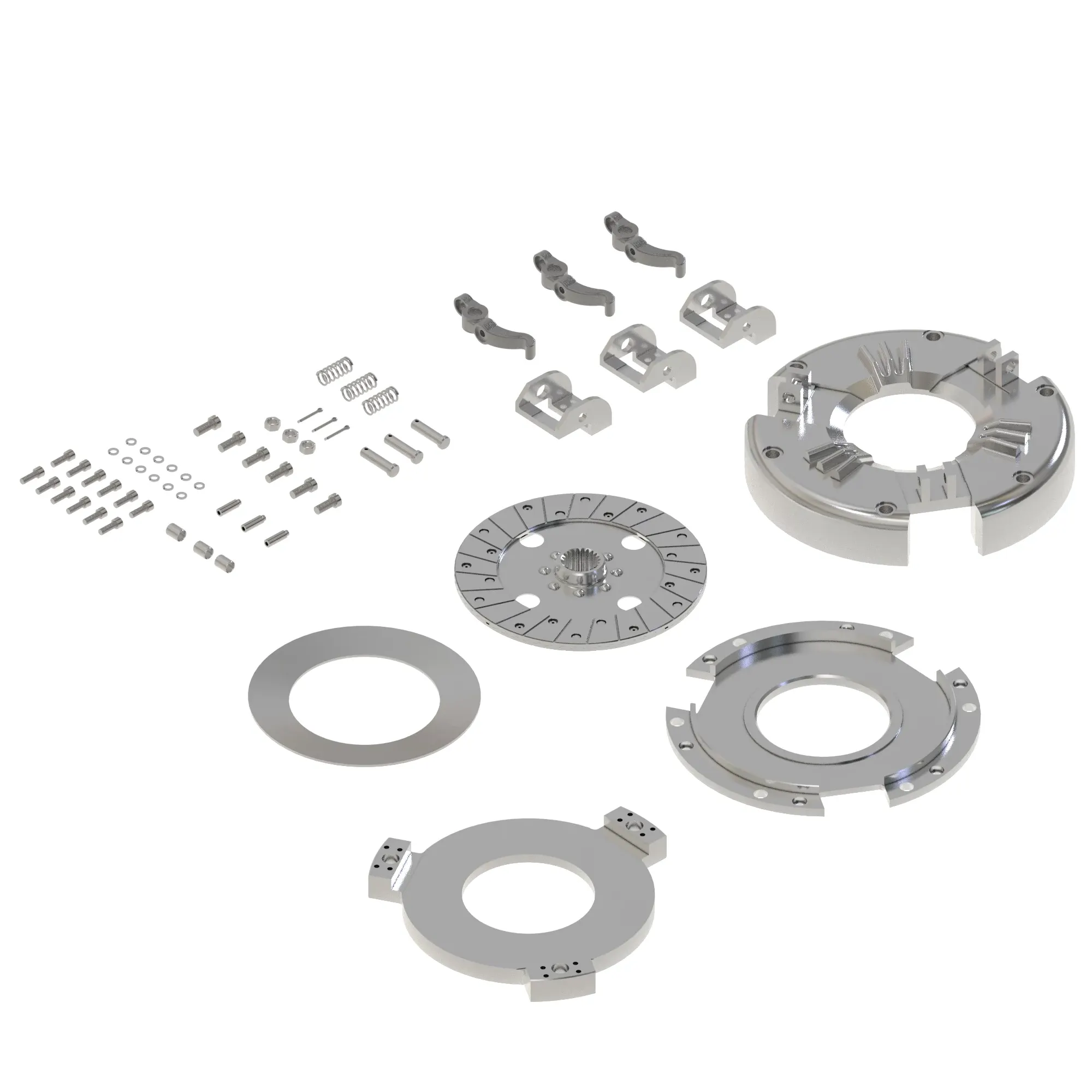 Clutch Kit, Drive