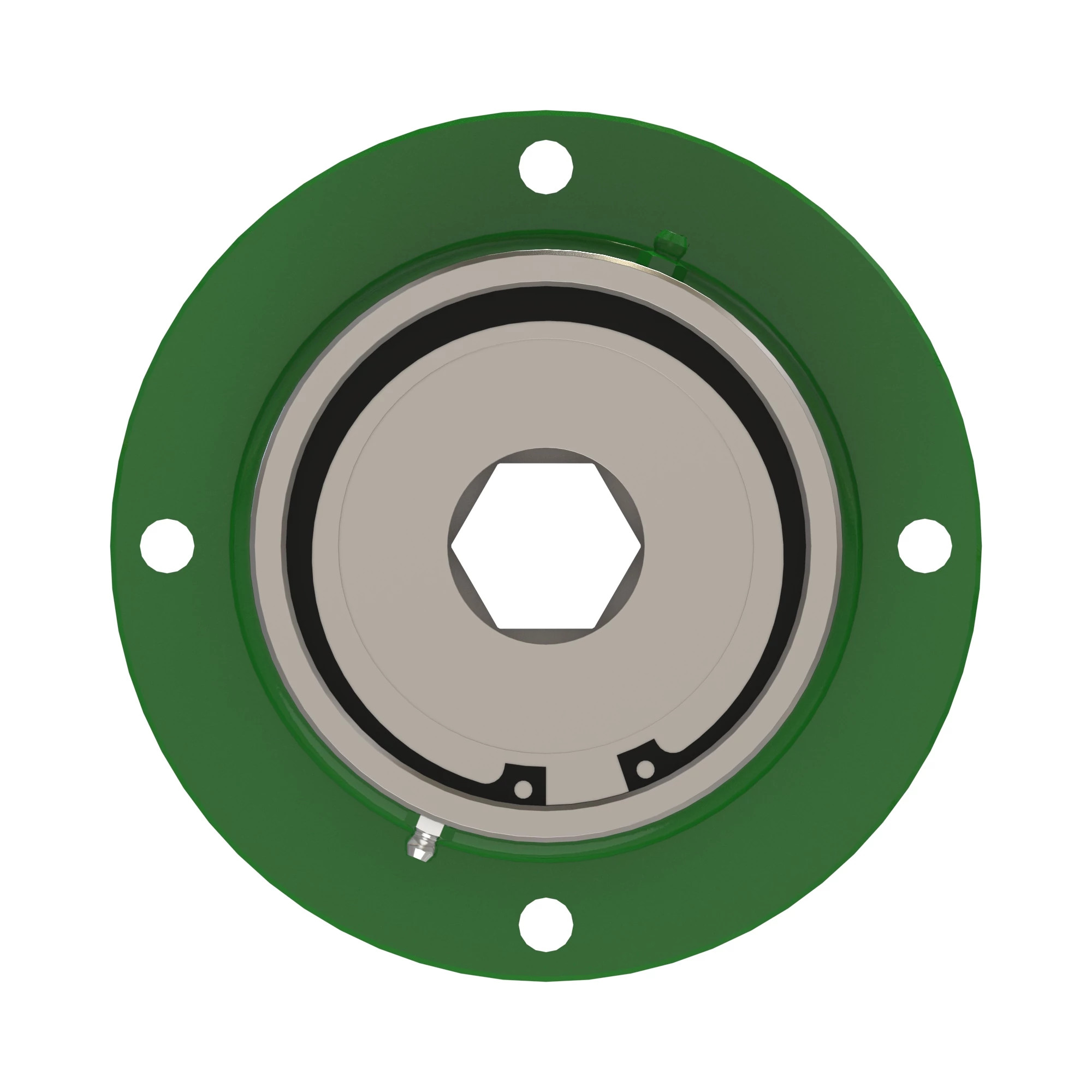 John Deere AXE50918 Auger Drive Slip Clutch, Corn Head | RDO