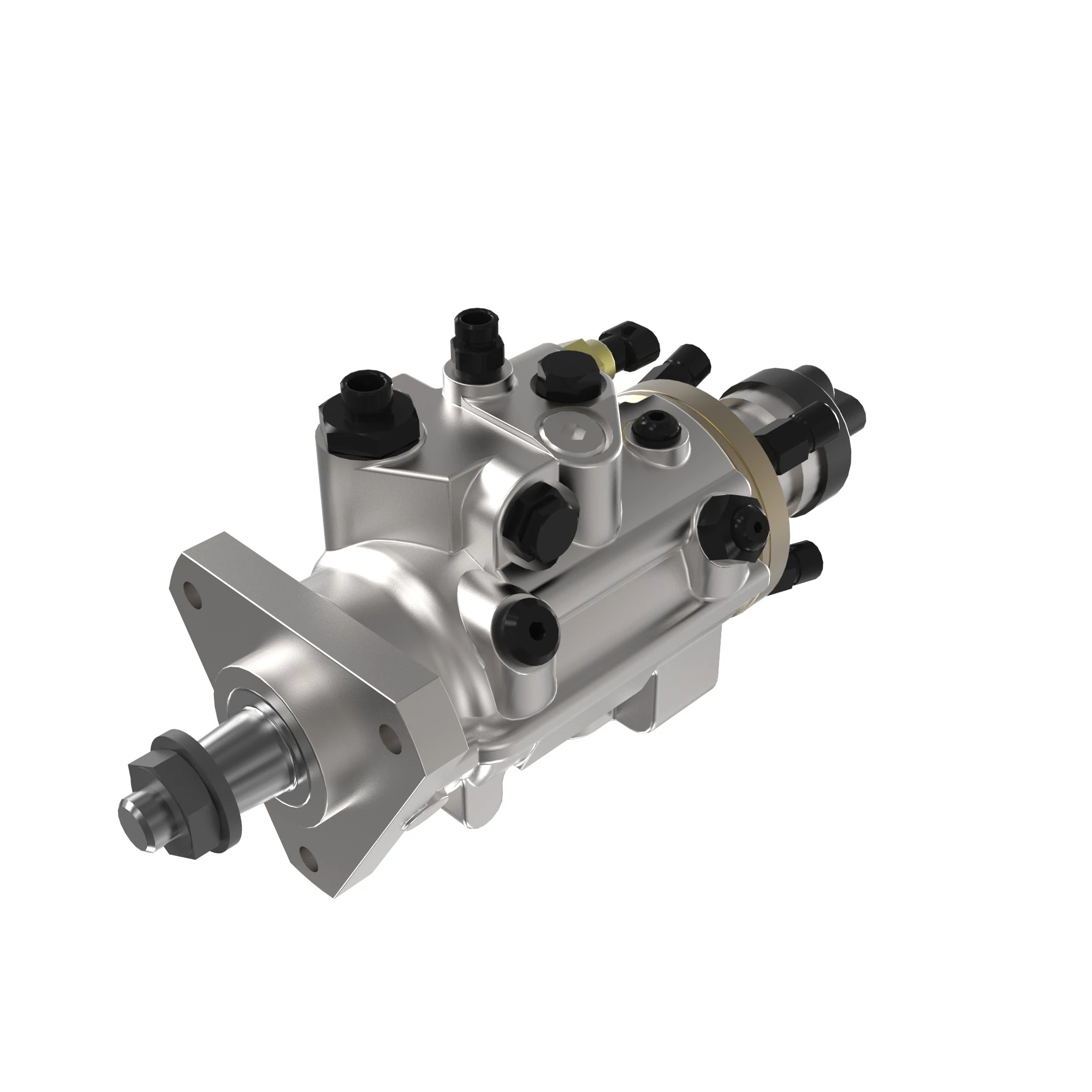 John Deere Reman REMAN Fuel Injection Pump - SE500529
