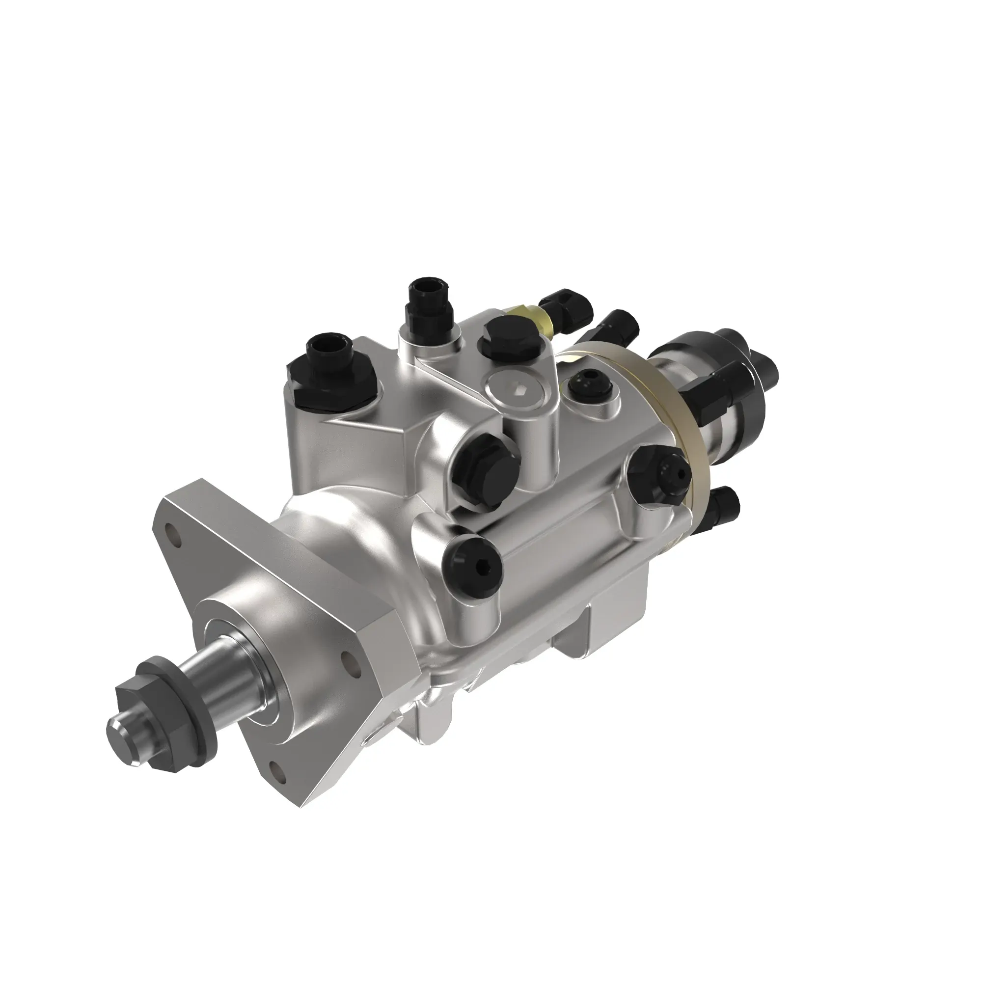 John Deere Reman REMAN Fuel Injection Pump - SE500529