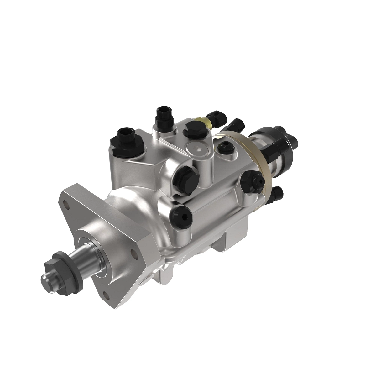 Pump, Reman Fuel Inj (Stanadyne)