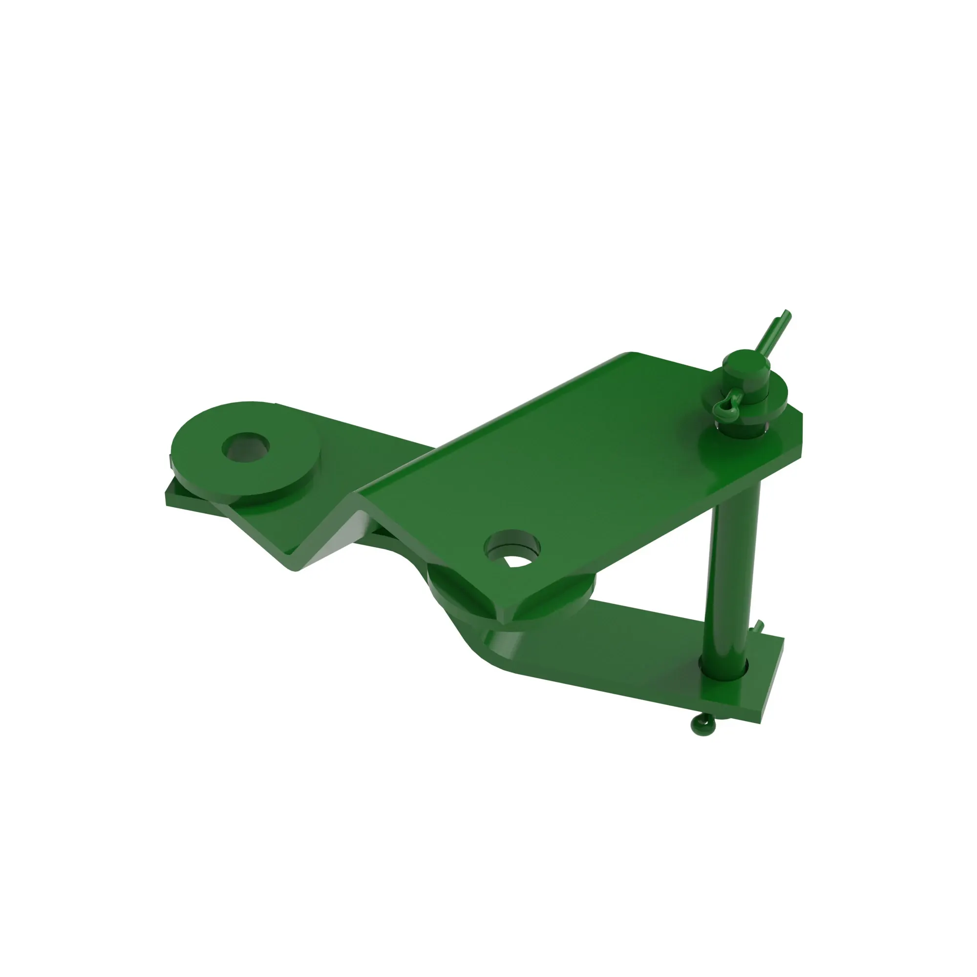 John Deere Lever - AYC23515