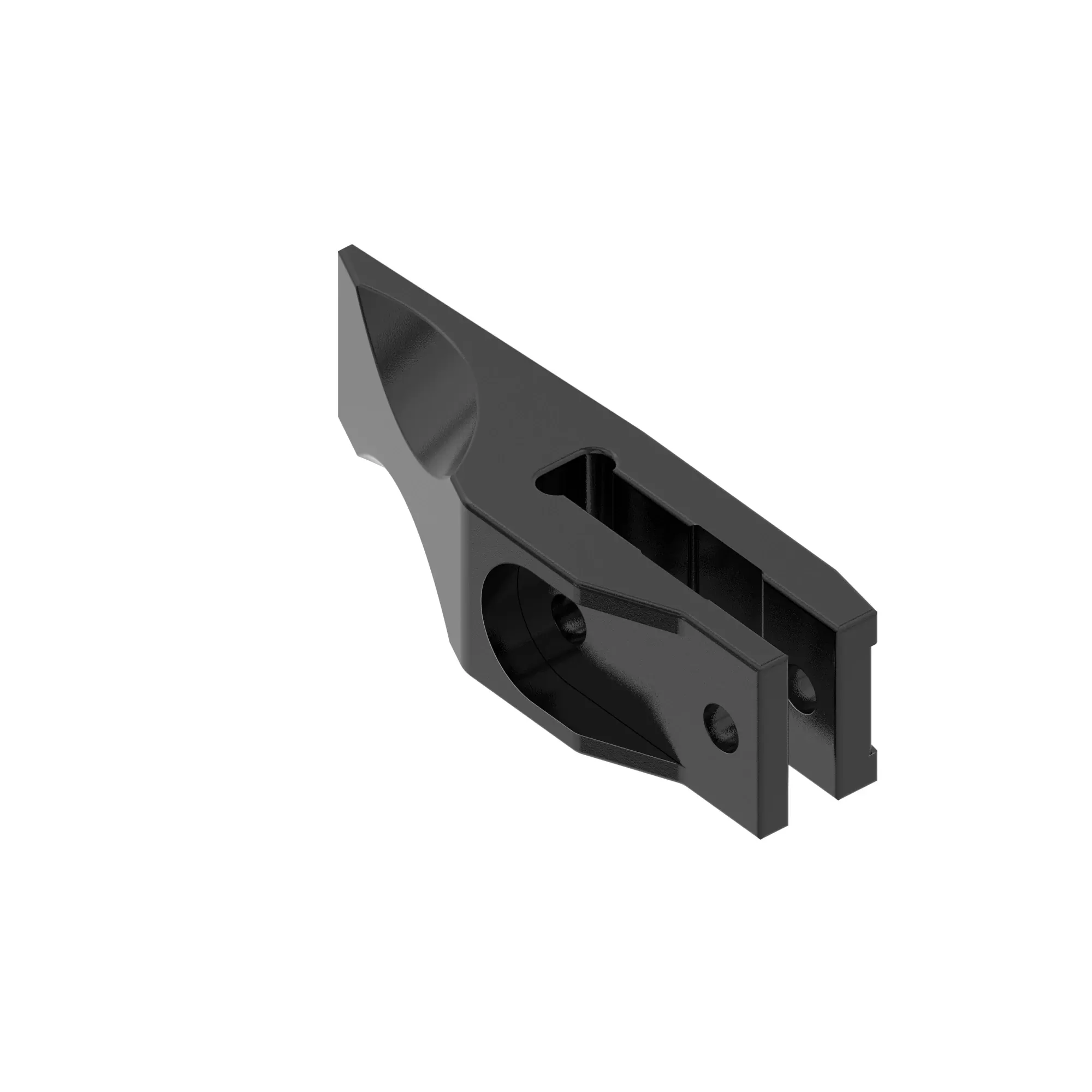 TOOTH, BUCKET, BOLT-ON