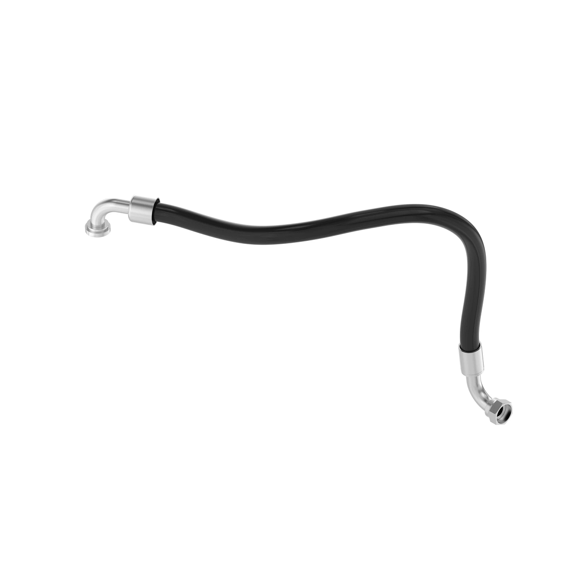 HYDRAULIC HOSE, TRANSMISSION SCAVEN