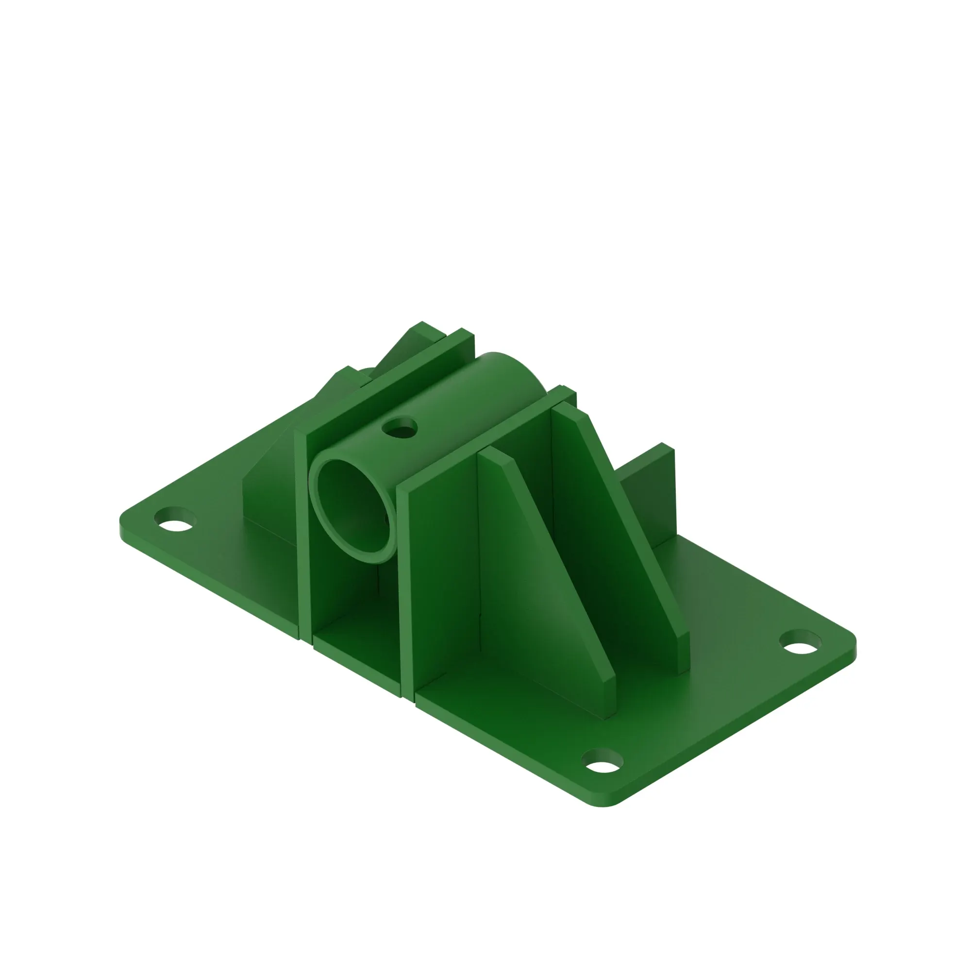 BRACKET, CENTER SCALE FRAME STAND A