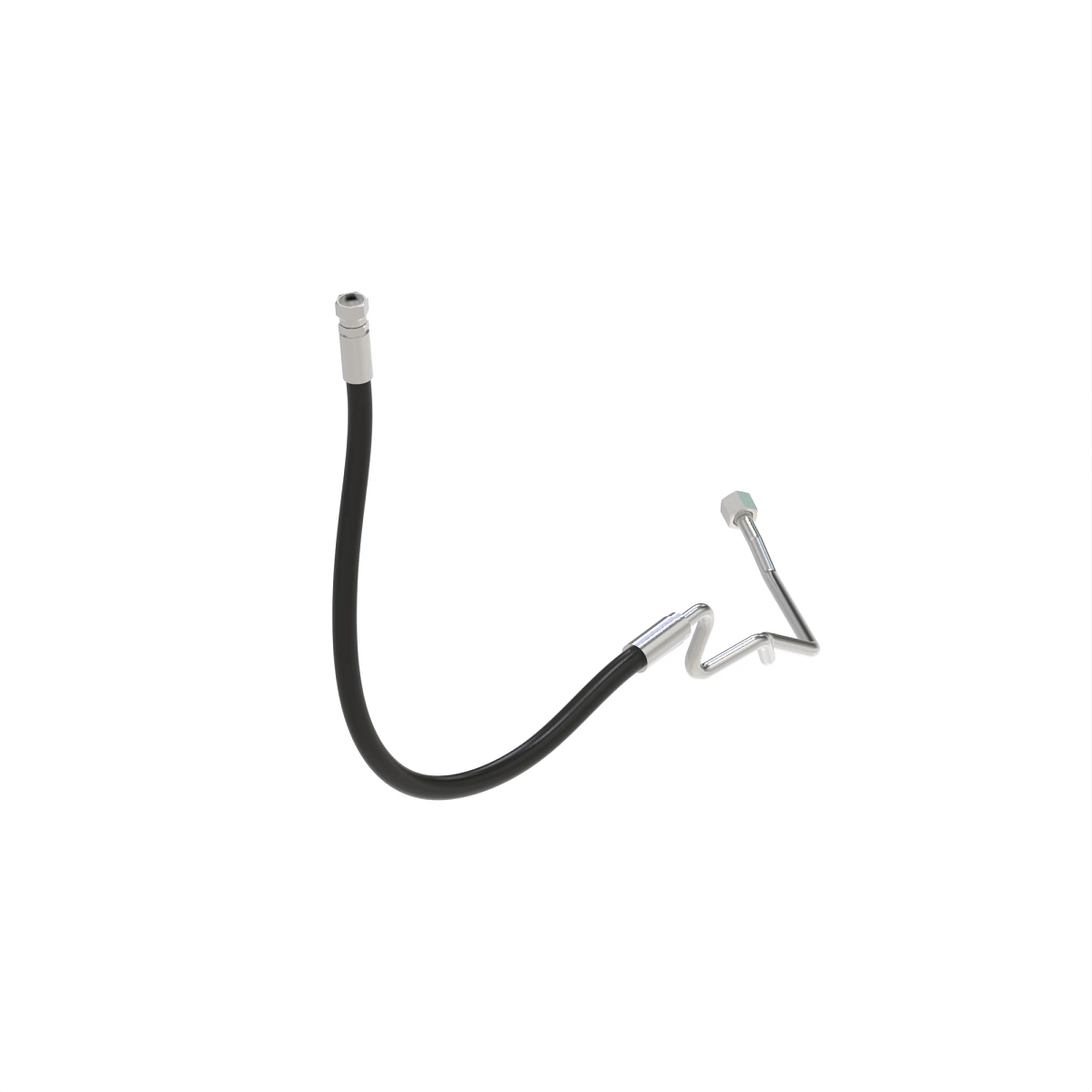 John Deere Hydraulic Hose - RE588871